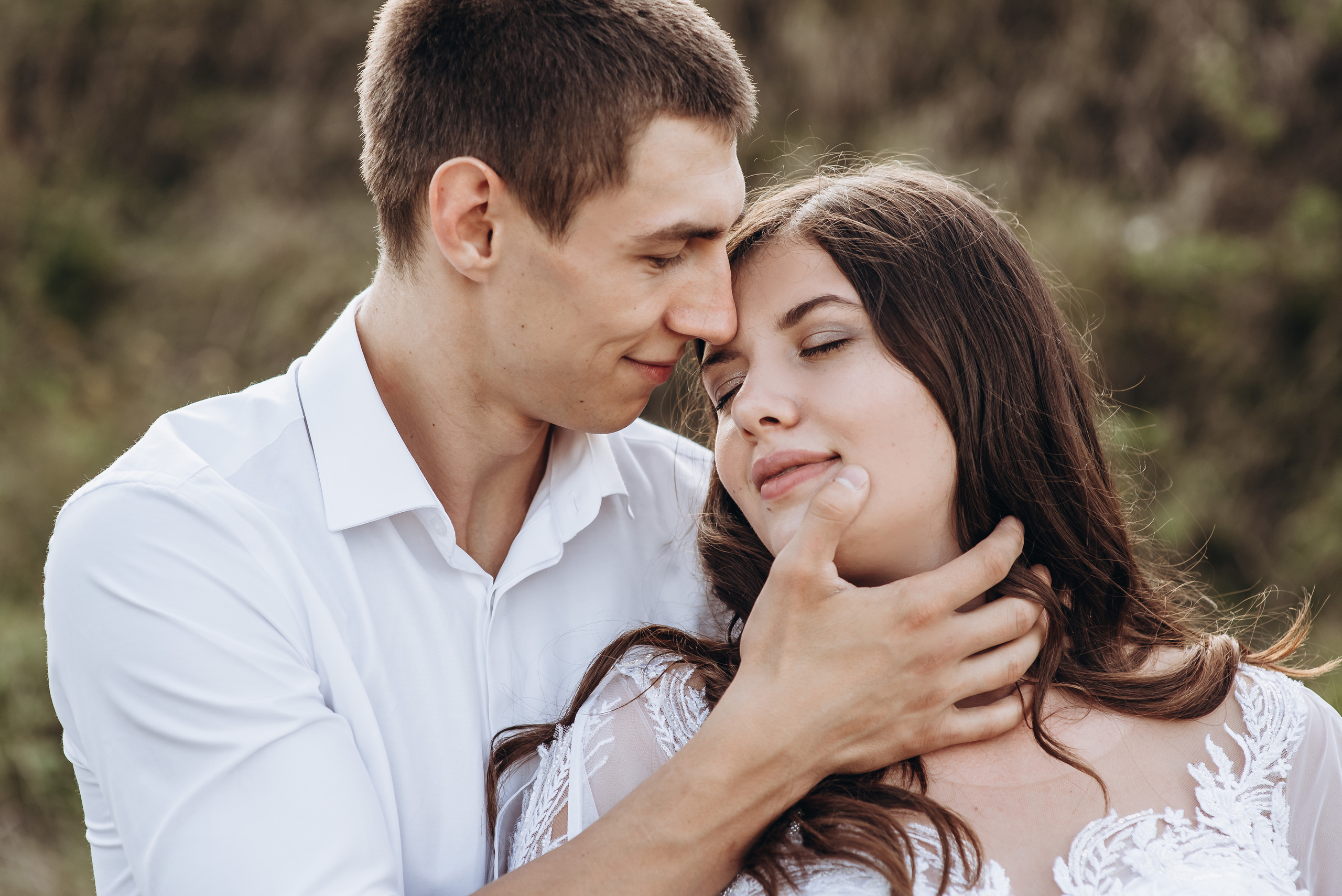 Аня і Ваня. Весільний та сімейний фотограф Україна