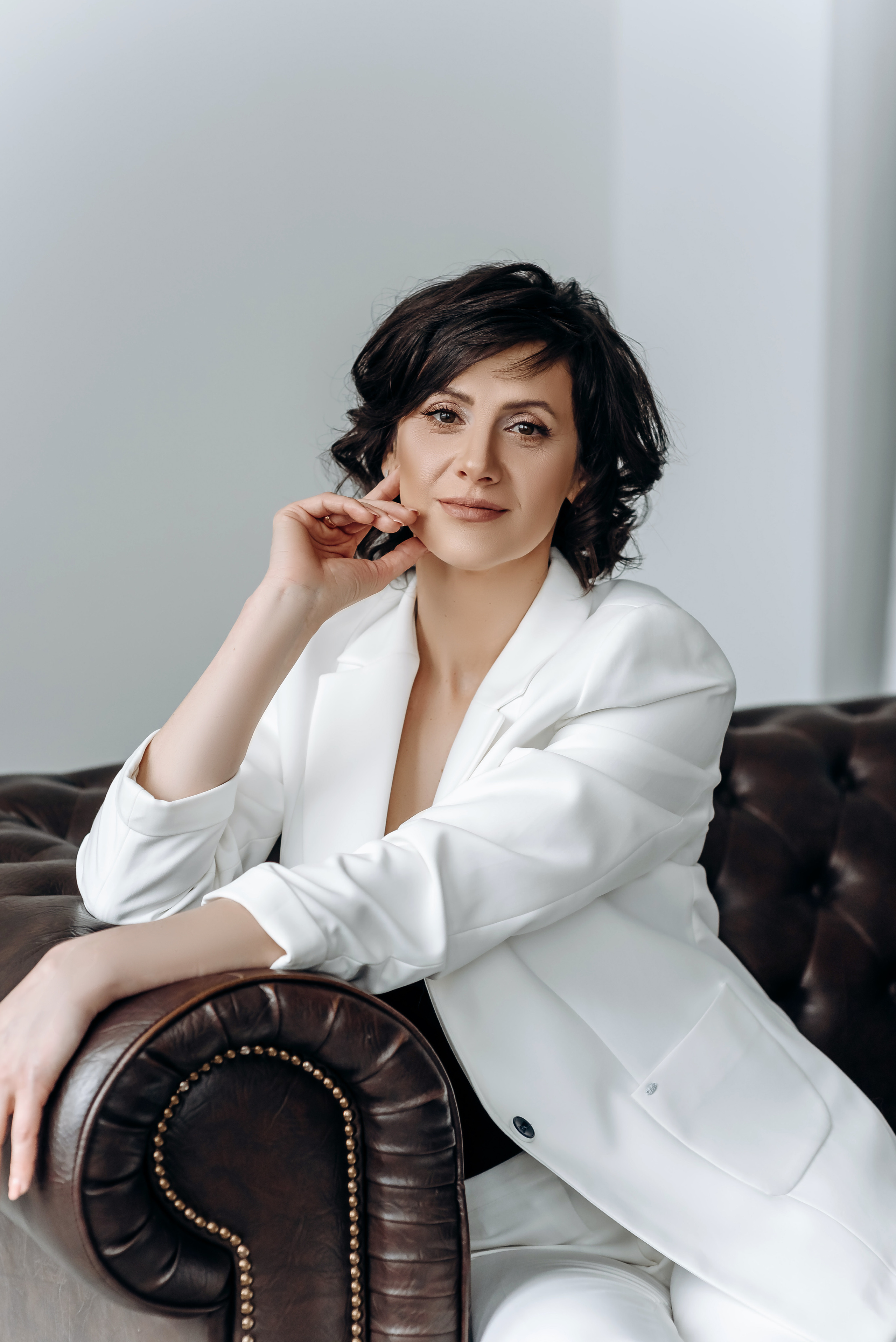 Ira. Весільний та сімейний фотограф Україна