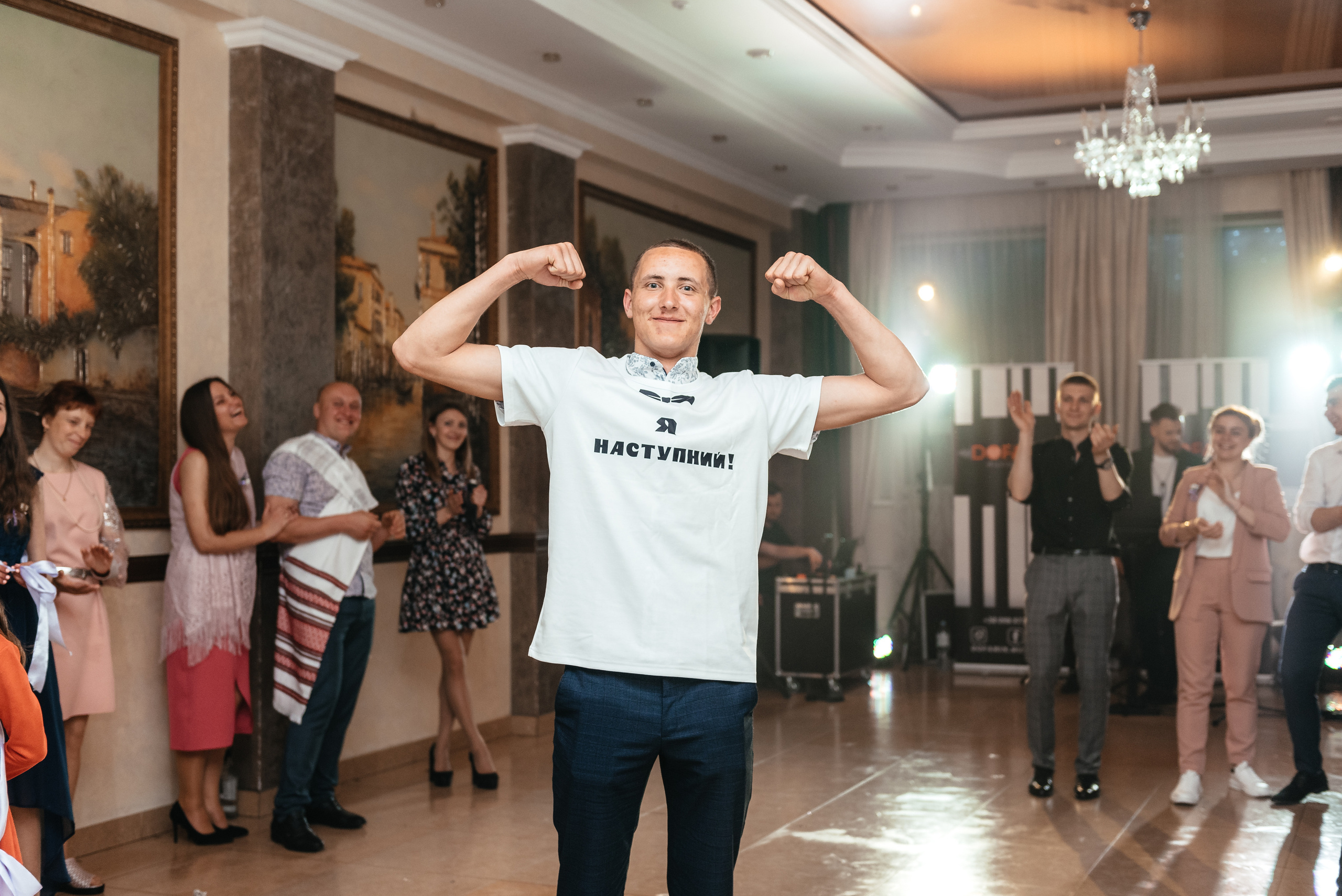 Весілля Олі та Данила. Весільний та сімейний фотограф Україна