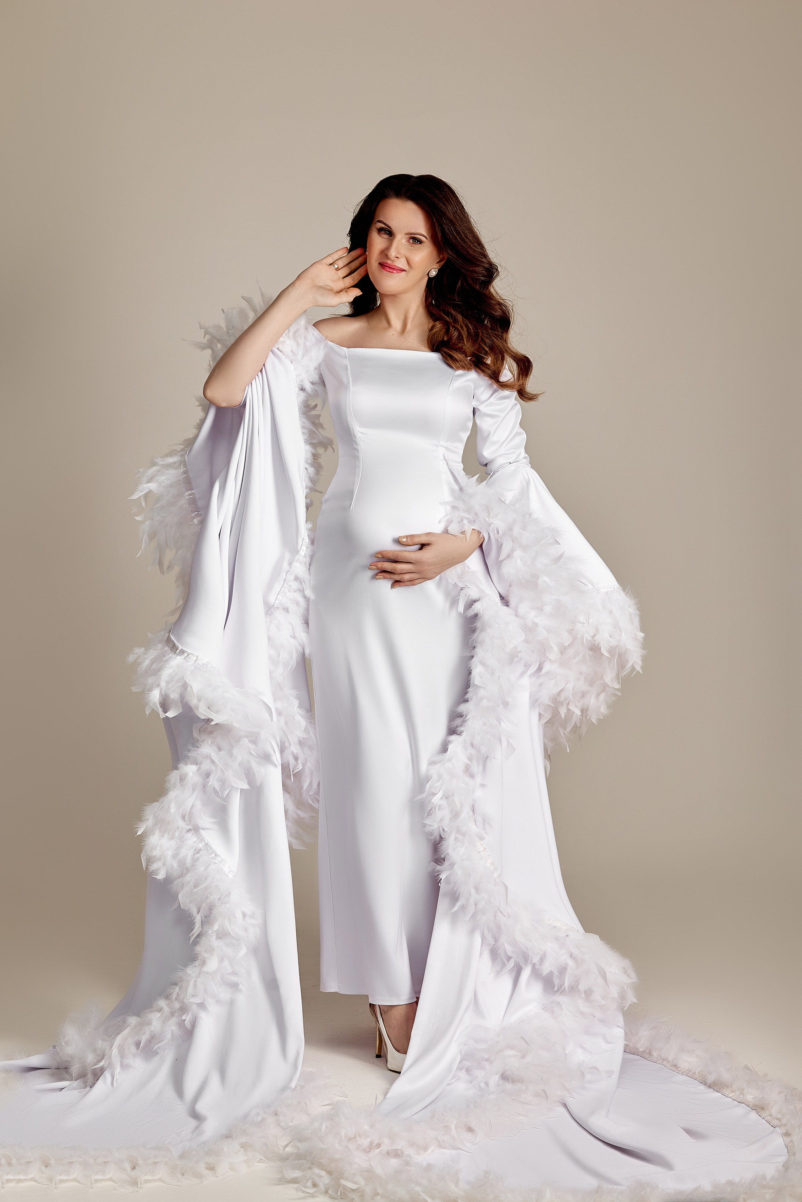 Вагітність. Весільний та сімейний фотограф Україна