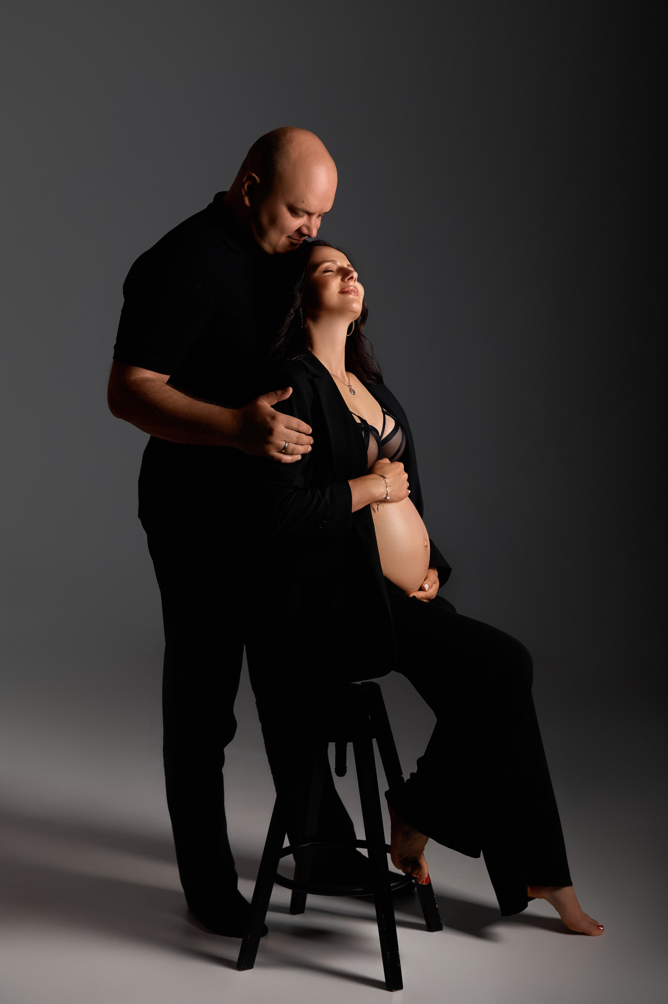 Вагітність. Весільний та сімейний фотограф Україна