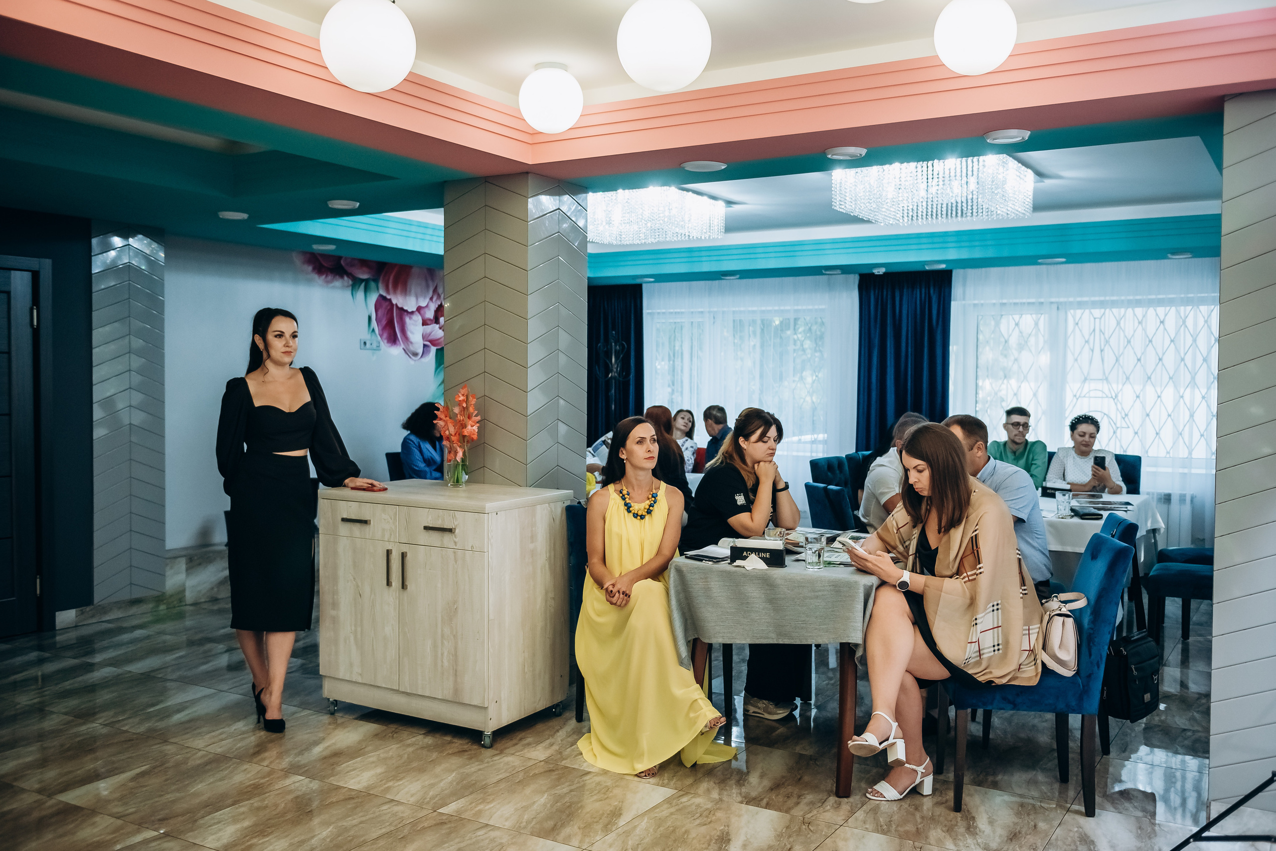 Журнал «Рівняни». Весільний та сімейний фотограф Україна