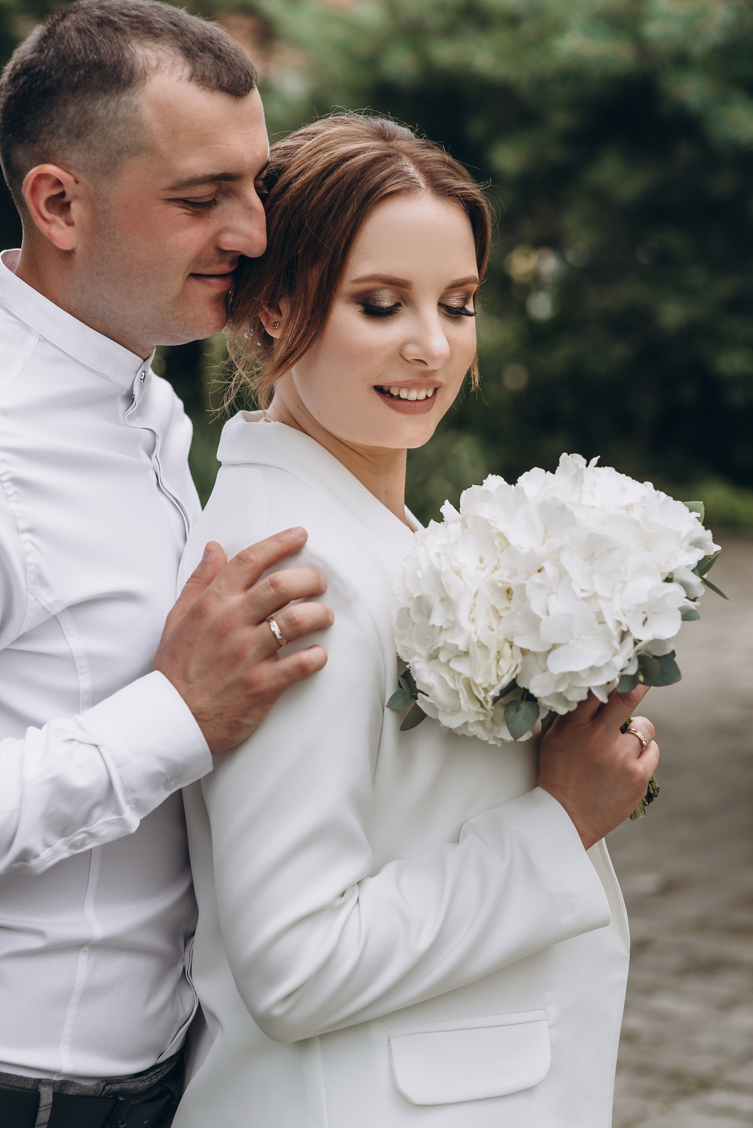 Весільна фотосесія. Весільний та сімейний фотограф Україна