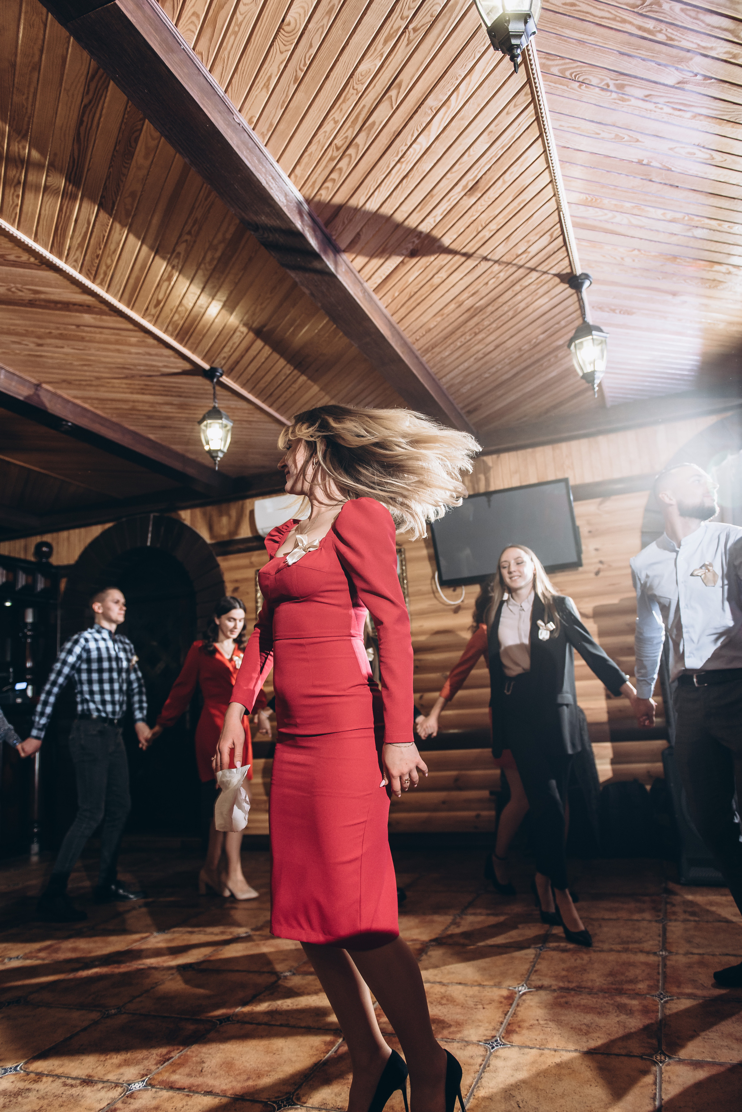 Весілля Марьяни та Віталія. Весільний та сімейний фотограф Україна