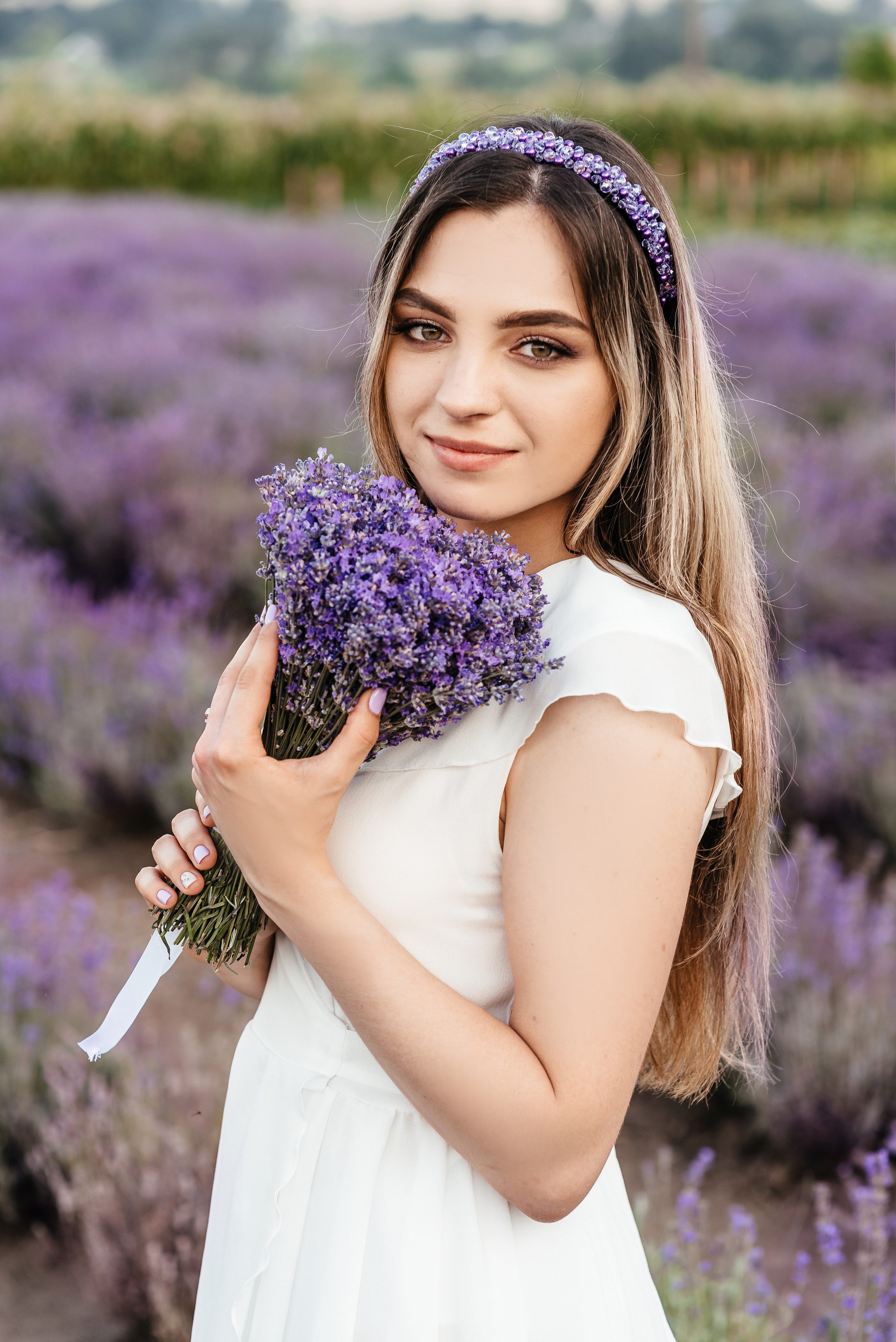 Лаванда. Весільний та сімейний фотограф Україна