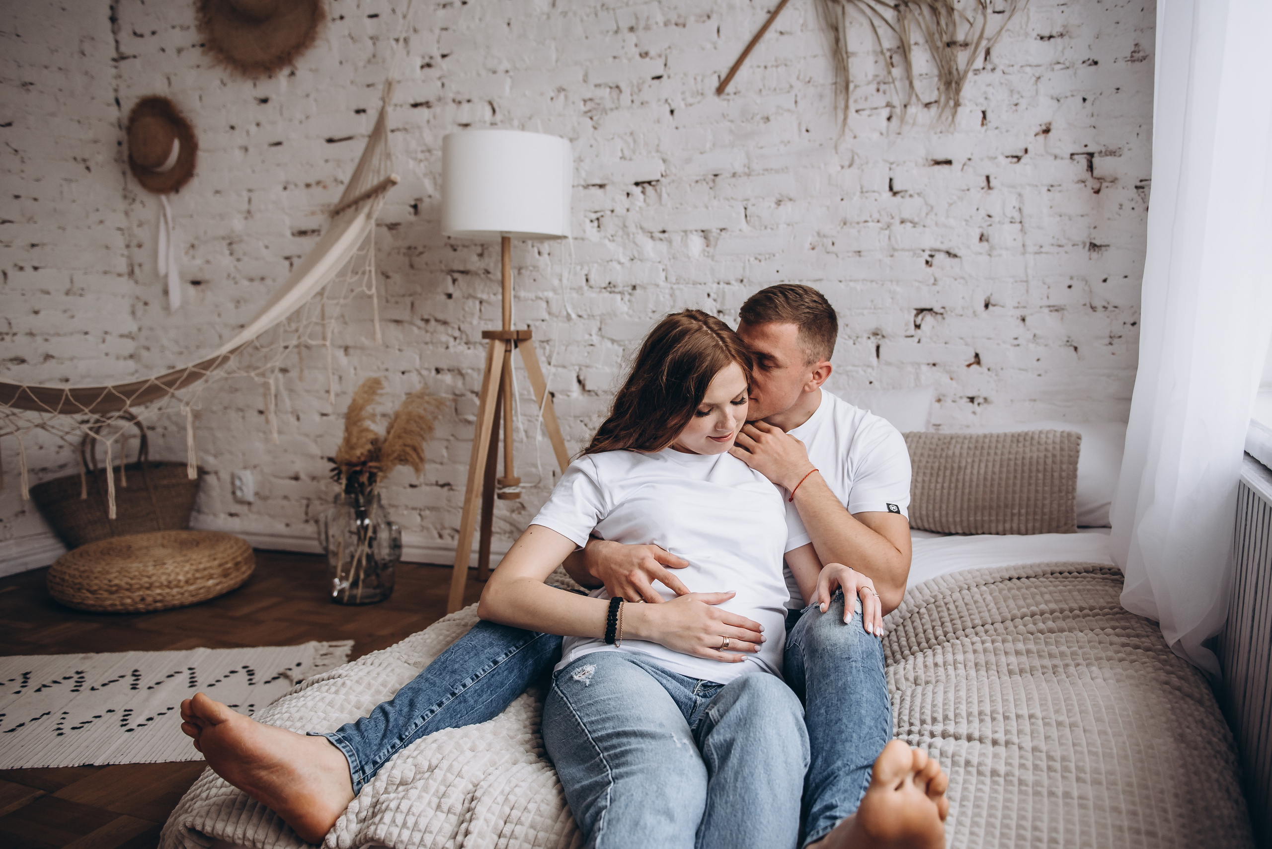 Майбутні батьки. Весільний та сімейний фотограф Україна