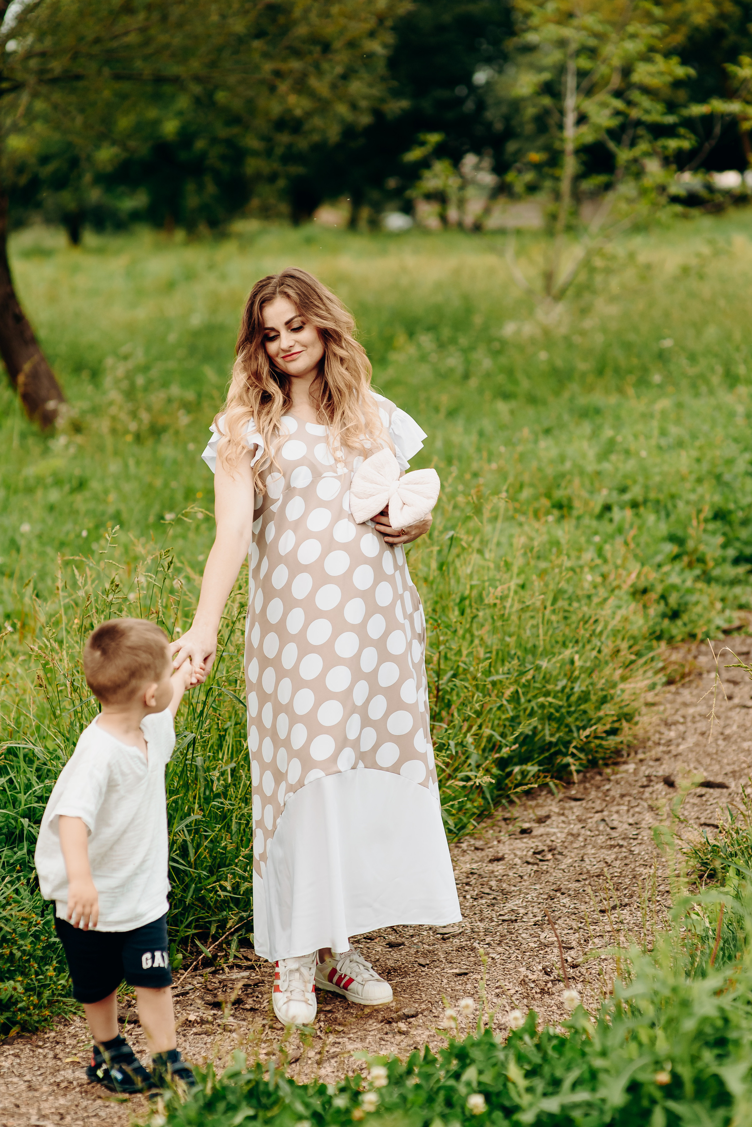 Сімейна. Весільний та сімейний фотограф Україна