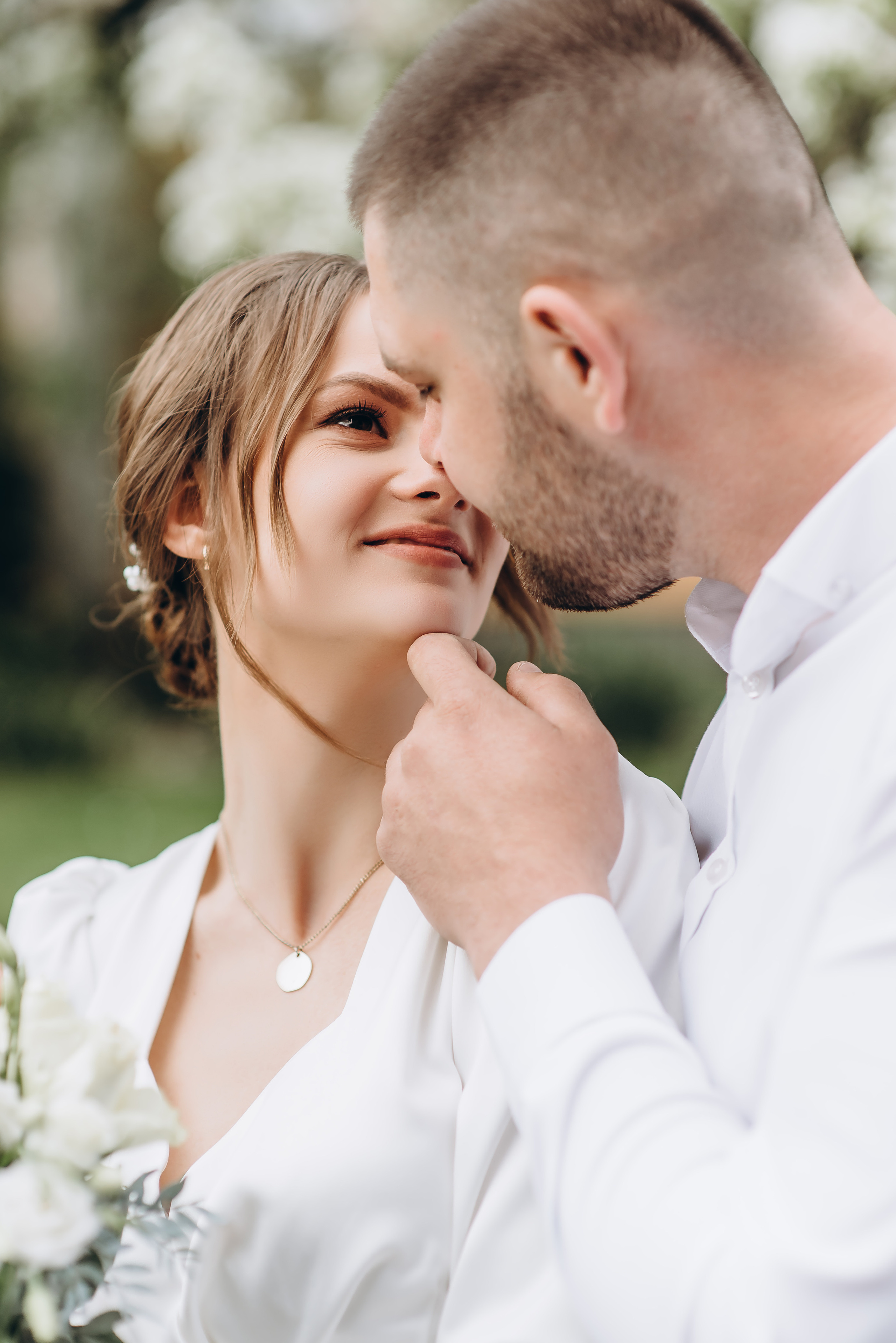 Розпис Даші та Діми. Весільний та сімейний фотограф Україна