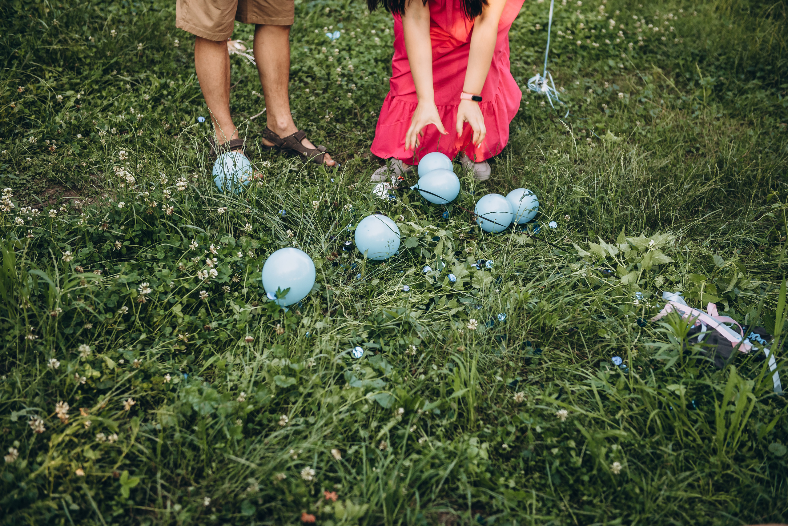 Gender party. Весільний та сімейний фотограф Україна