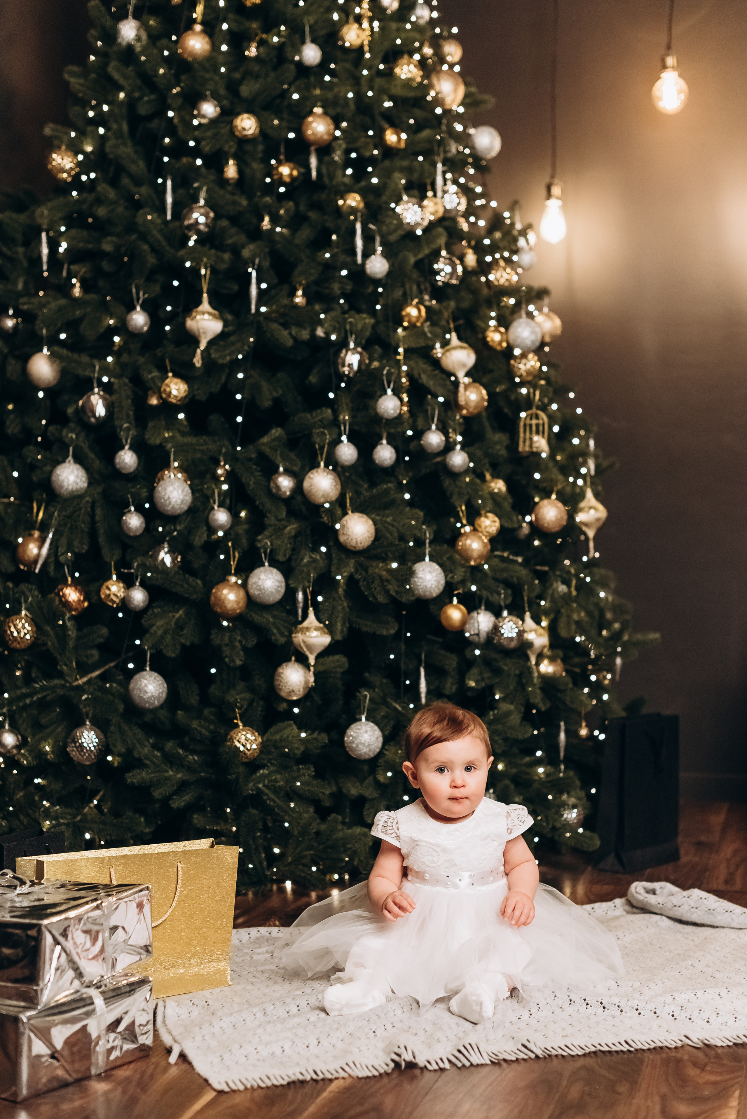 Новорічна та сімейн фотосесія. Весільний та сімейний фотограф Україна