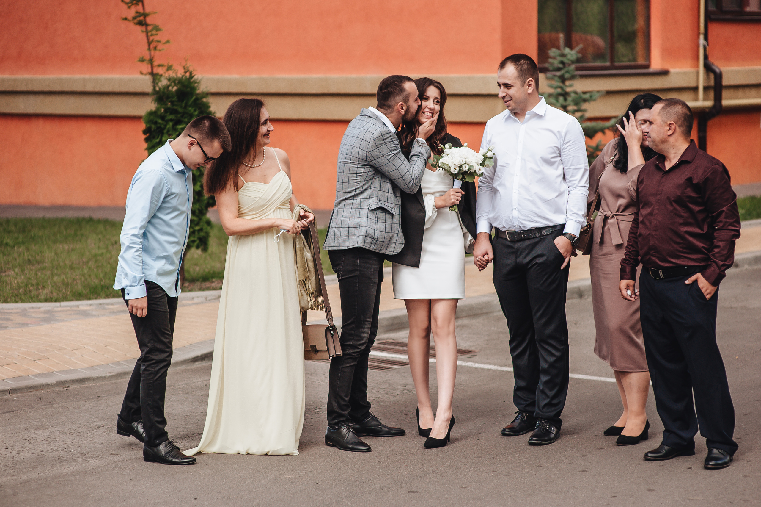 Весільна фотосесія. Весільний та сімейний фотограф Україна