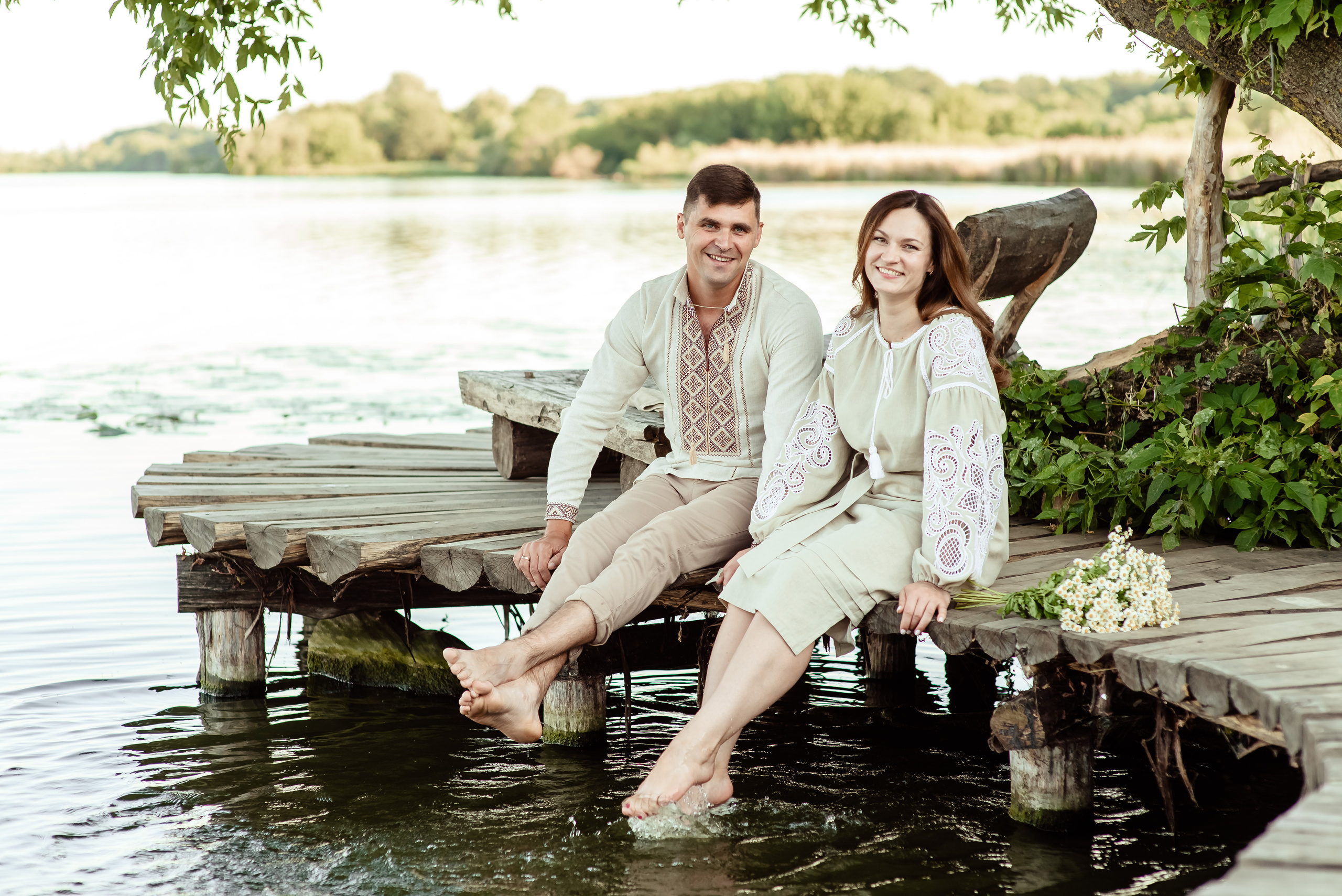 Сім"я. Весільний та сімейний фотограф Україна