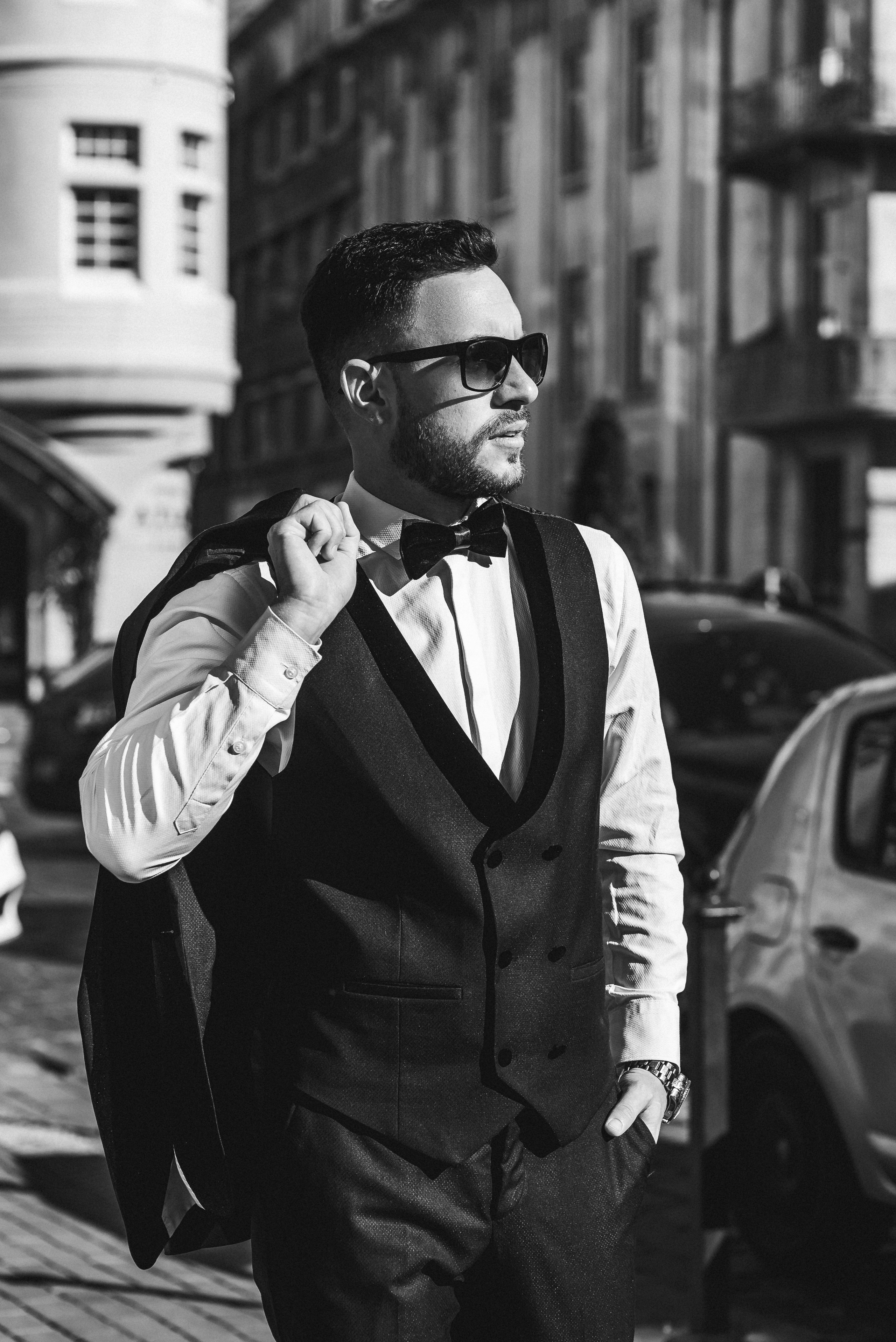 Тарас (наречений). Весільний та сімейний фотограф Україна