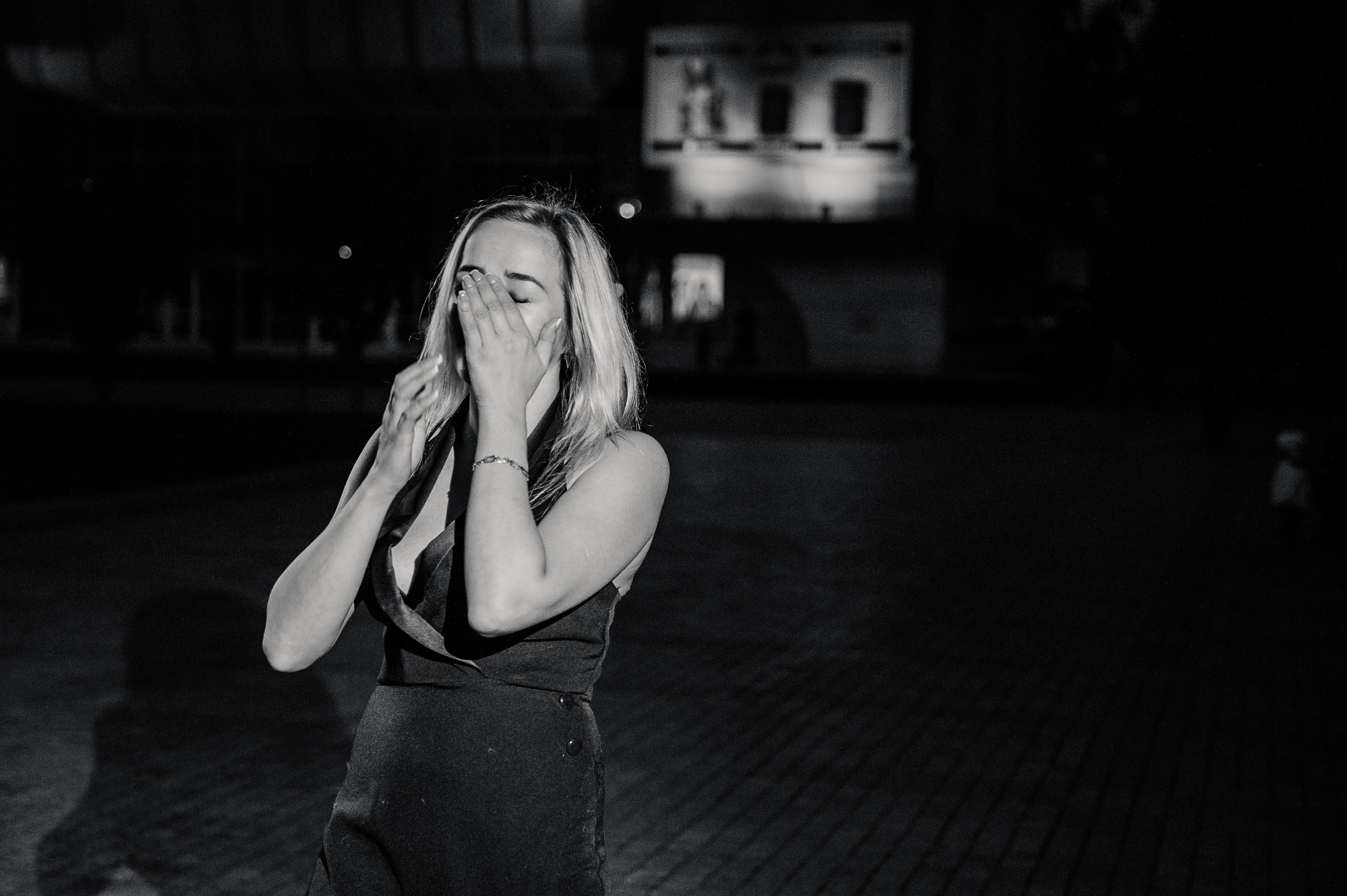 Вона сказала так…. Весільний та сімейний фотограф Україна