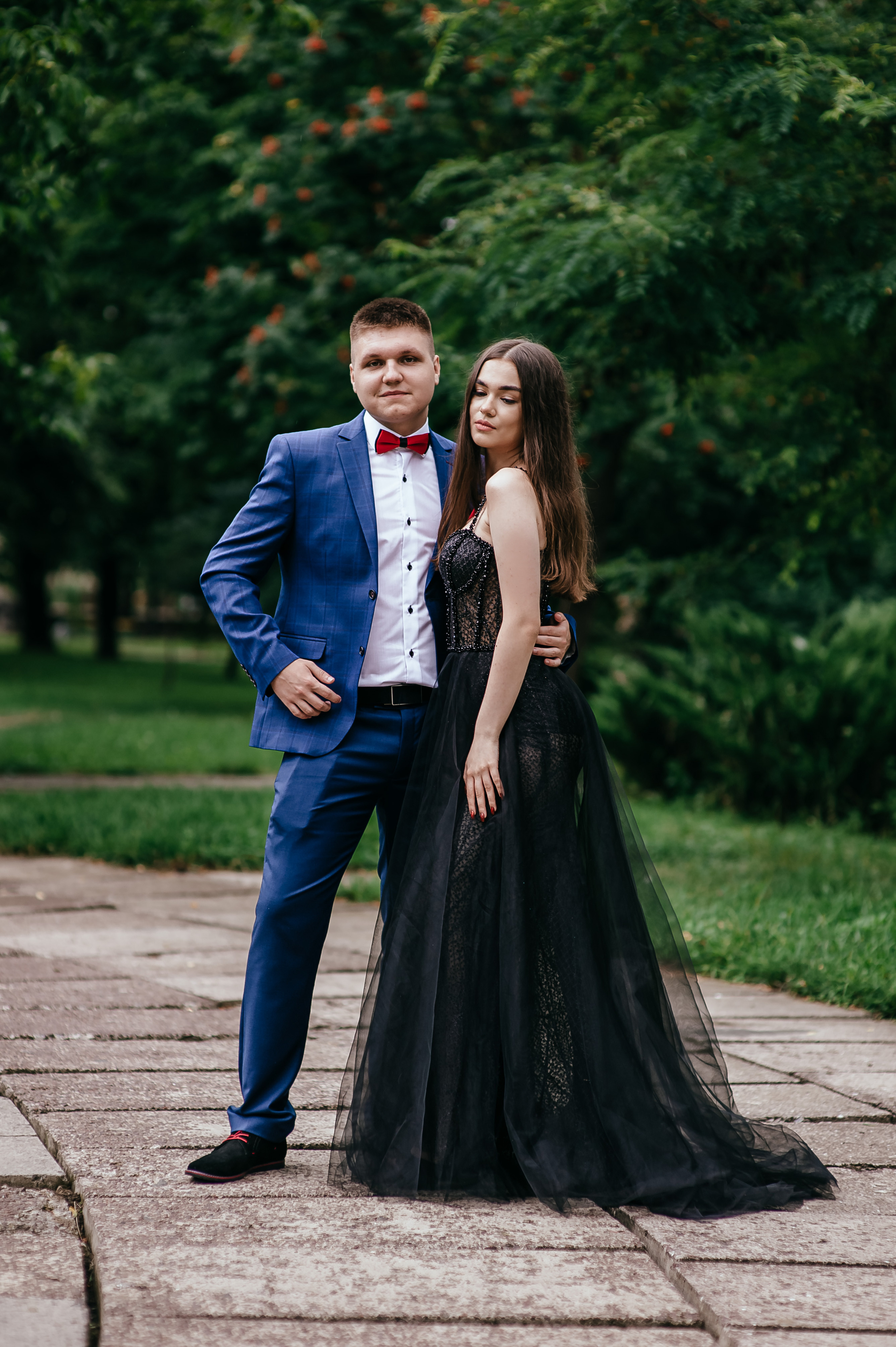 Випускники. Весільний та сімейний фотограф Україна