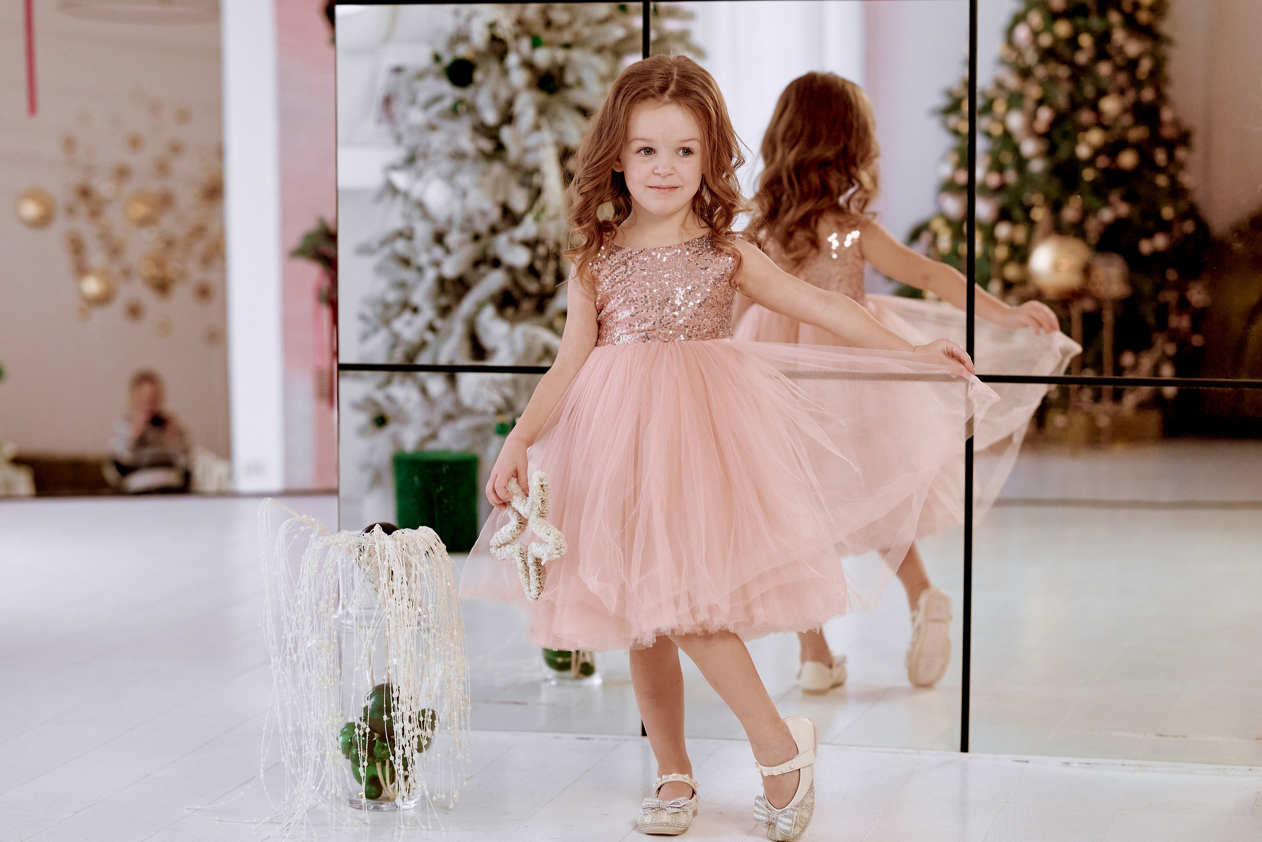 Новорічні. Весільний та сімейний фотограф Україна