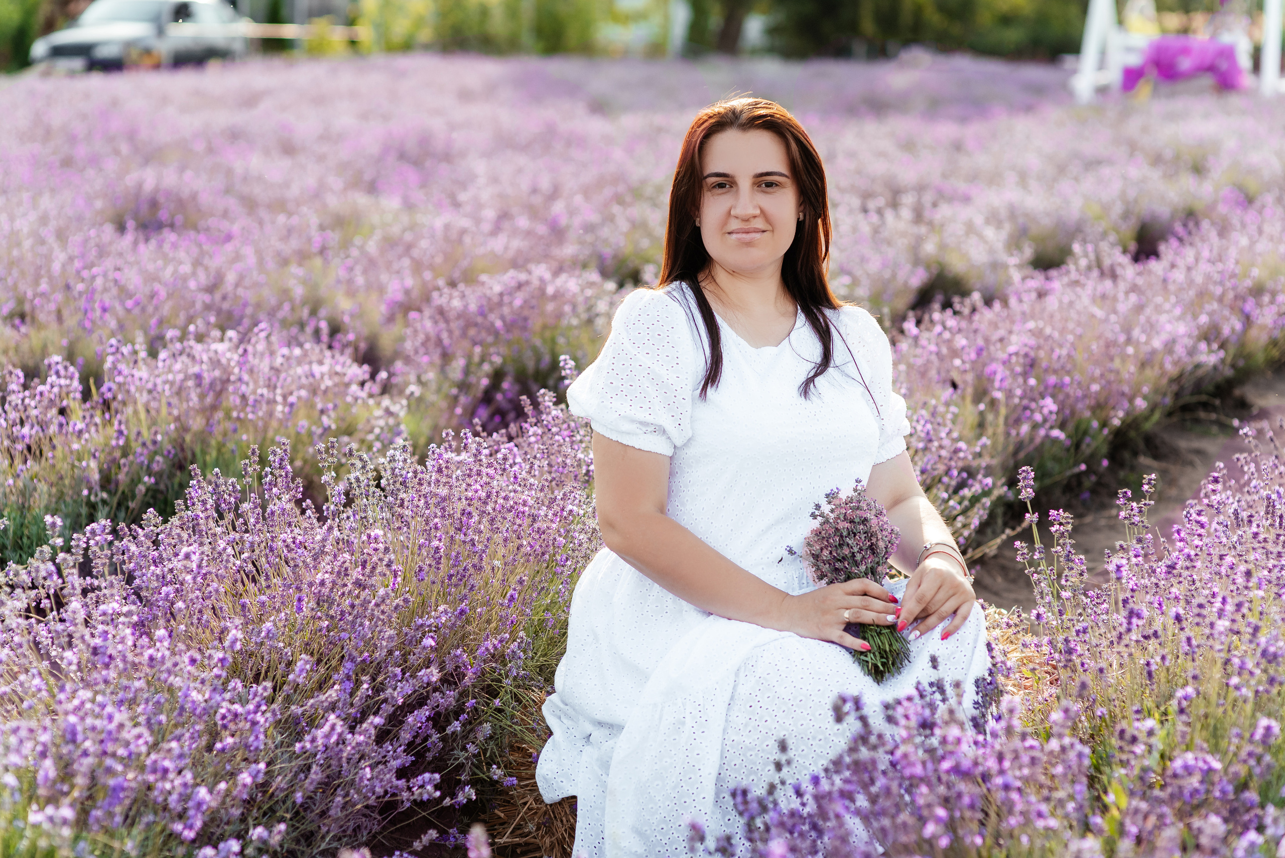 Лаванда. Весільний та сімейний фотограф Україна