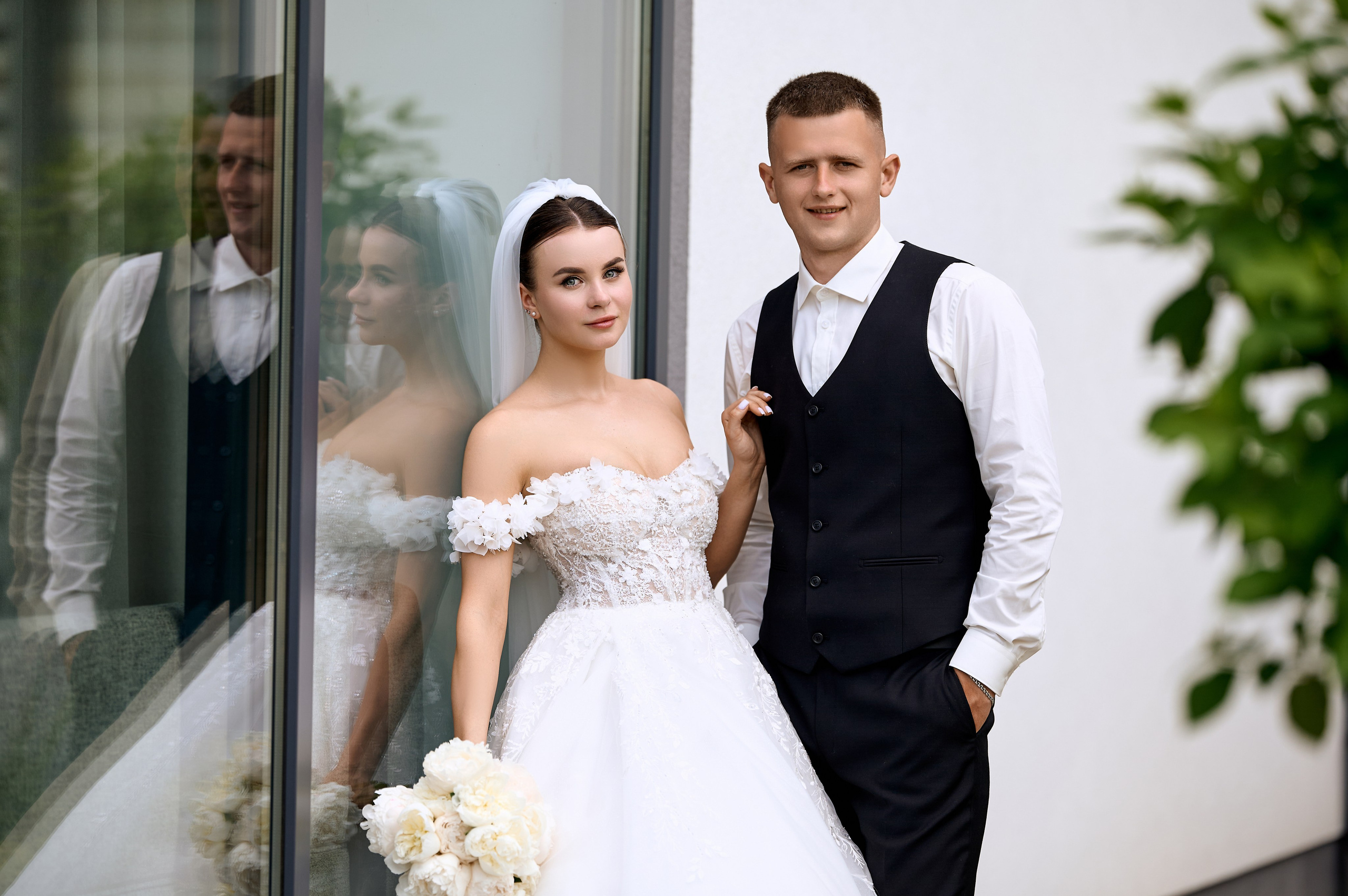 Весільні історіі. Весільний та сімейний фотограф Україна
