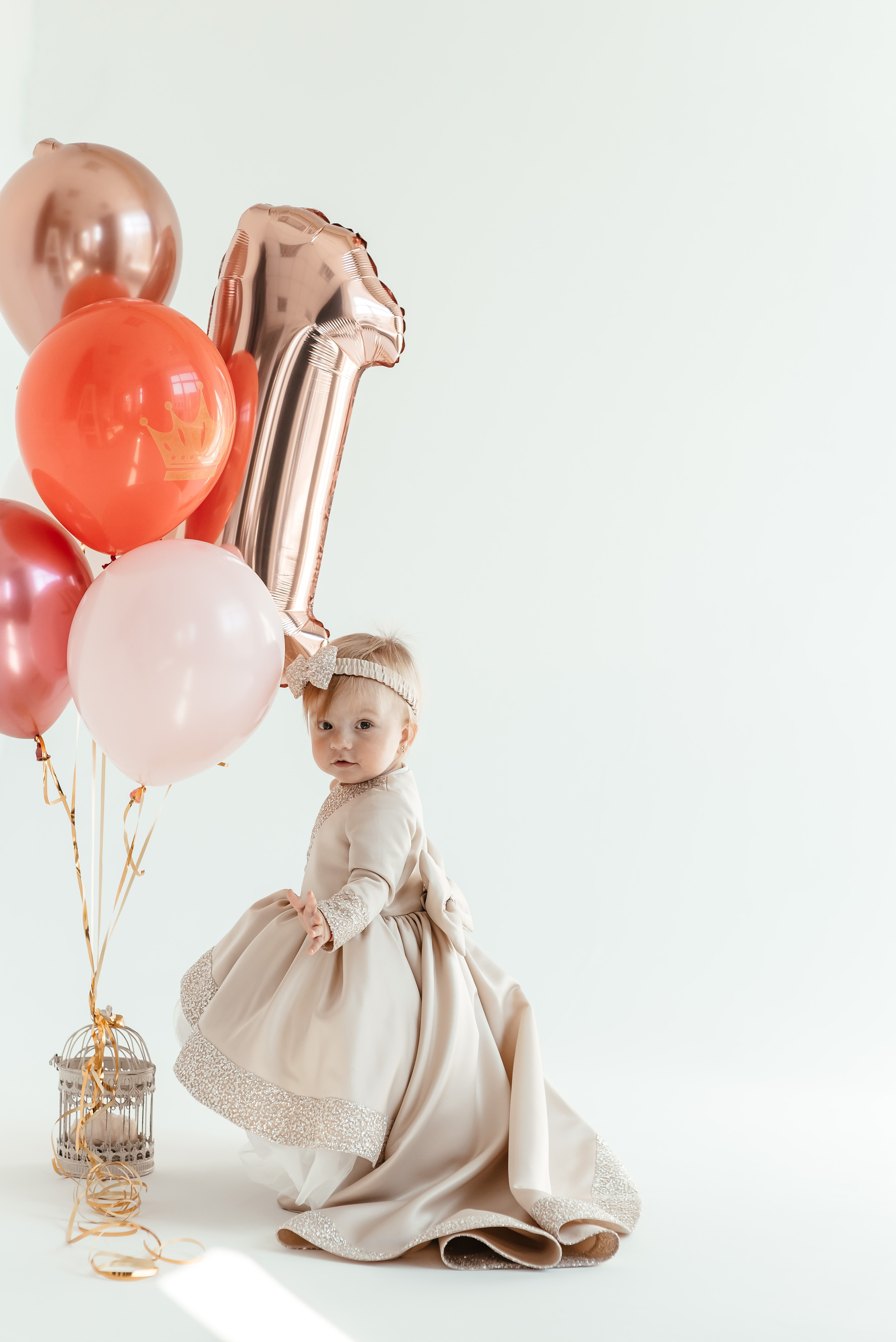 День народження. Весільний та сімейний фотограф Україна