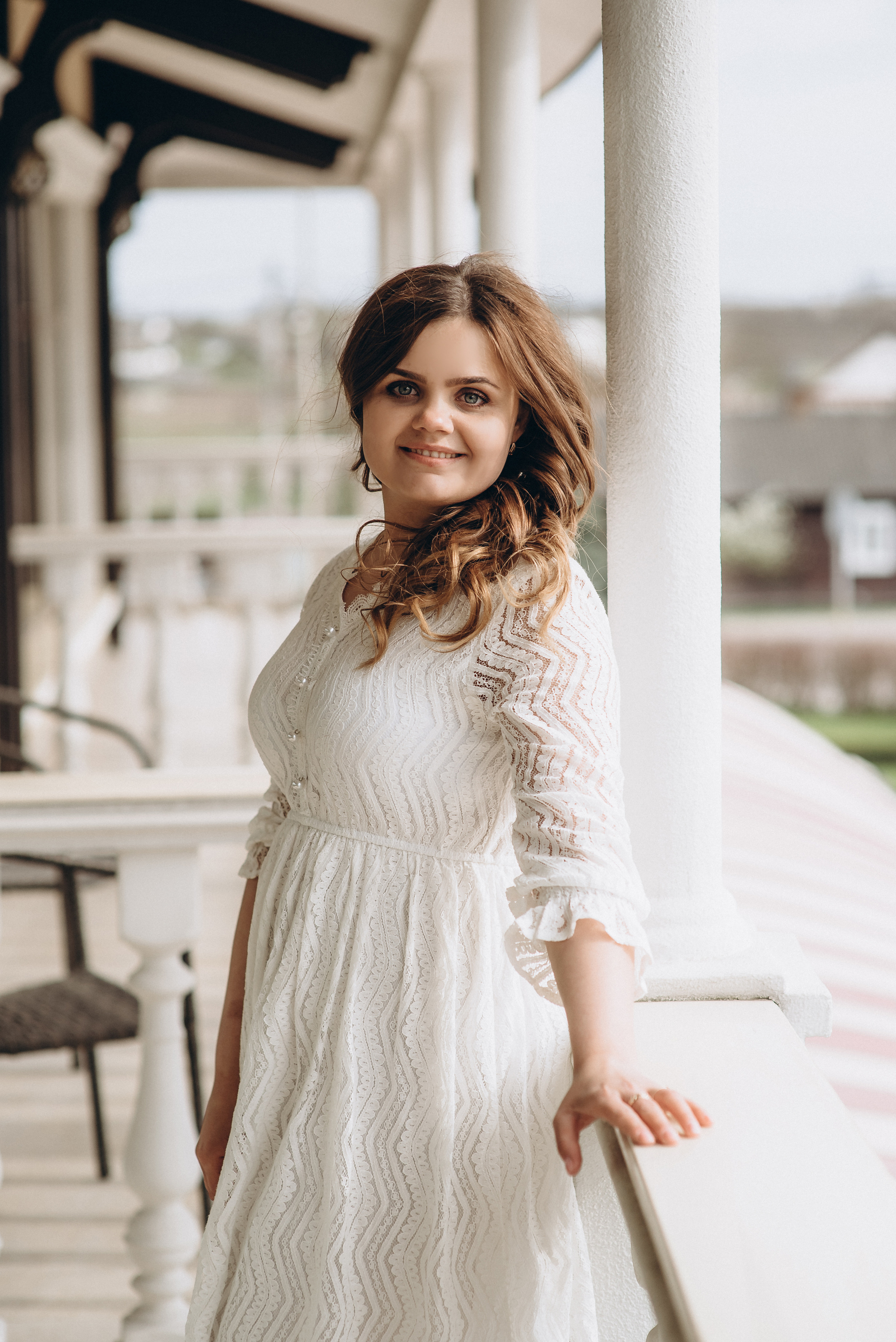 Оля та Едуард. Весільний та сімейний фотограф Україна