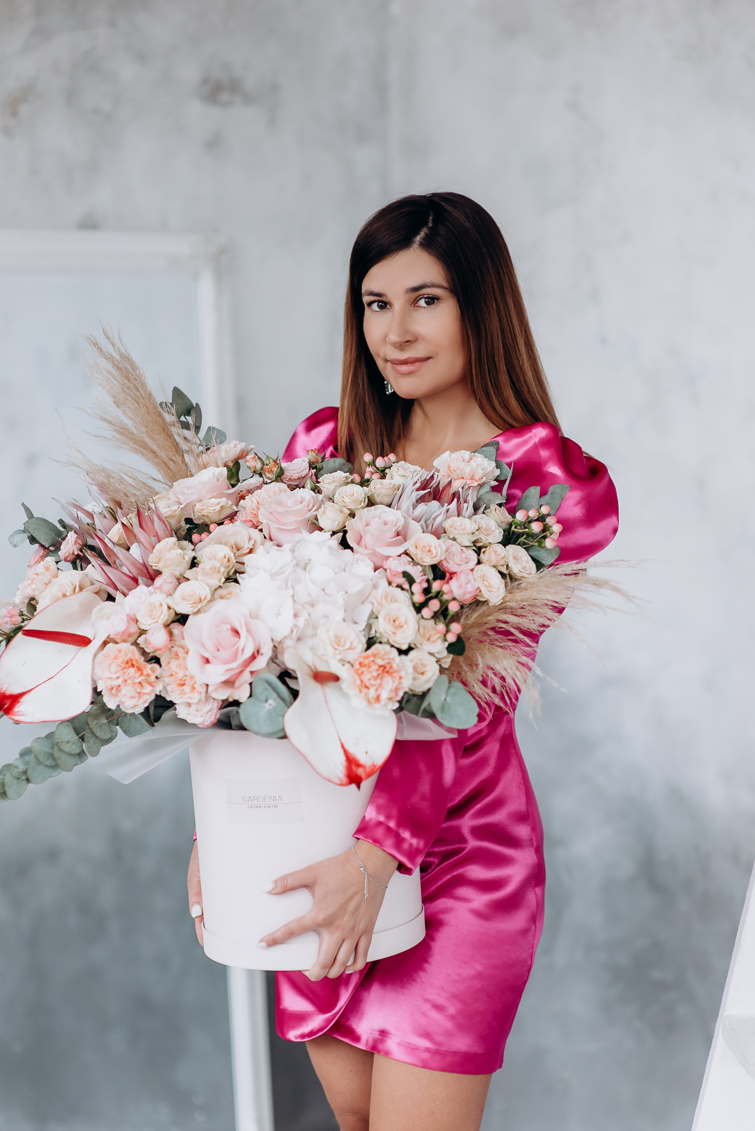 День народження. Весільний та сімейний фотограф Україна