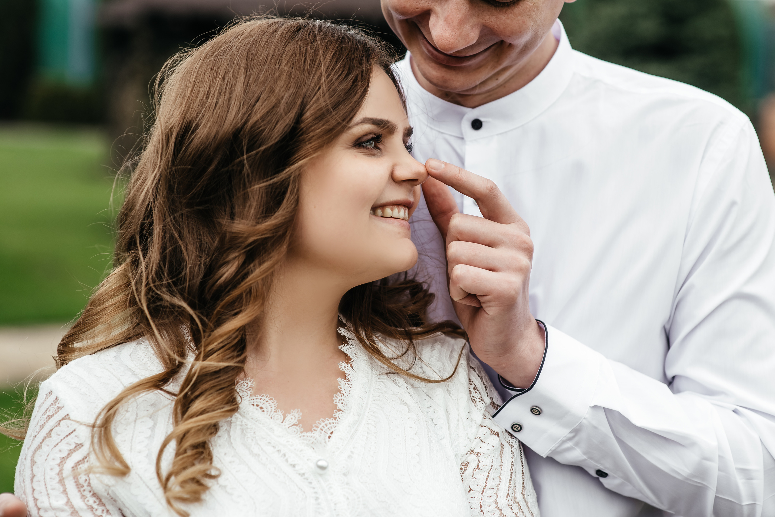 Оля та Едуард. Весільний та сімейний фотограф Україна