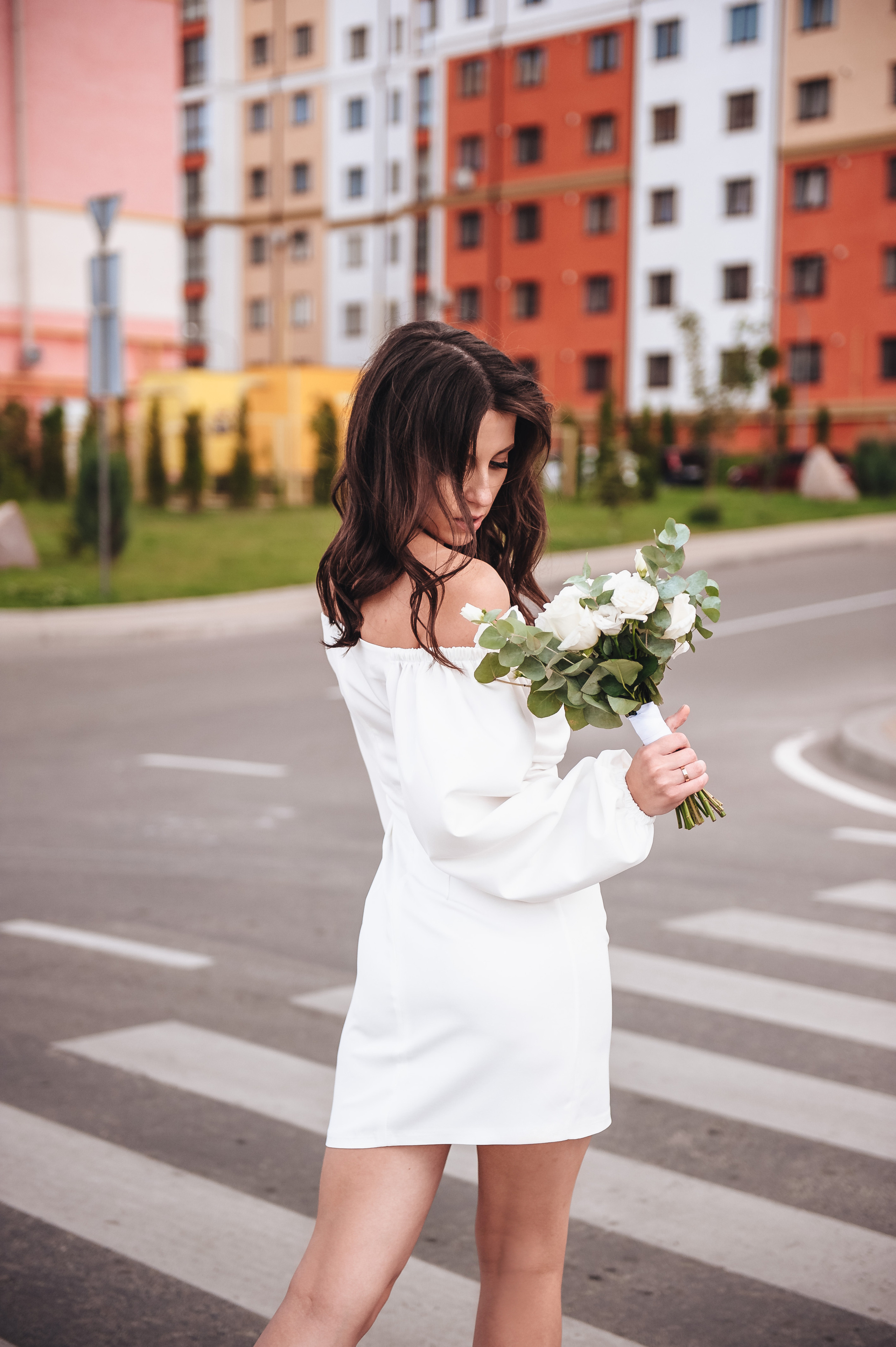 Весільна фотосесія. Весільний та сімейний фотограф Україна