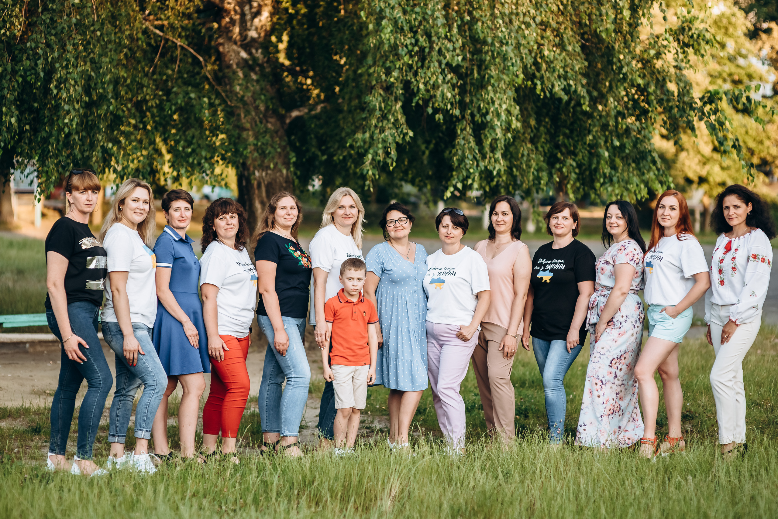 9 клас випуск. Весільний та сімейний фотограф Україна