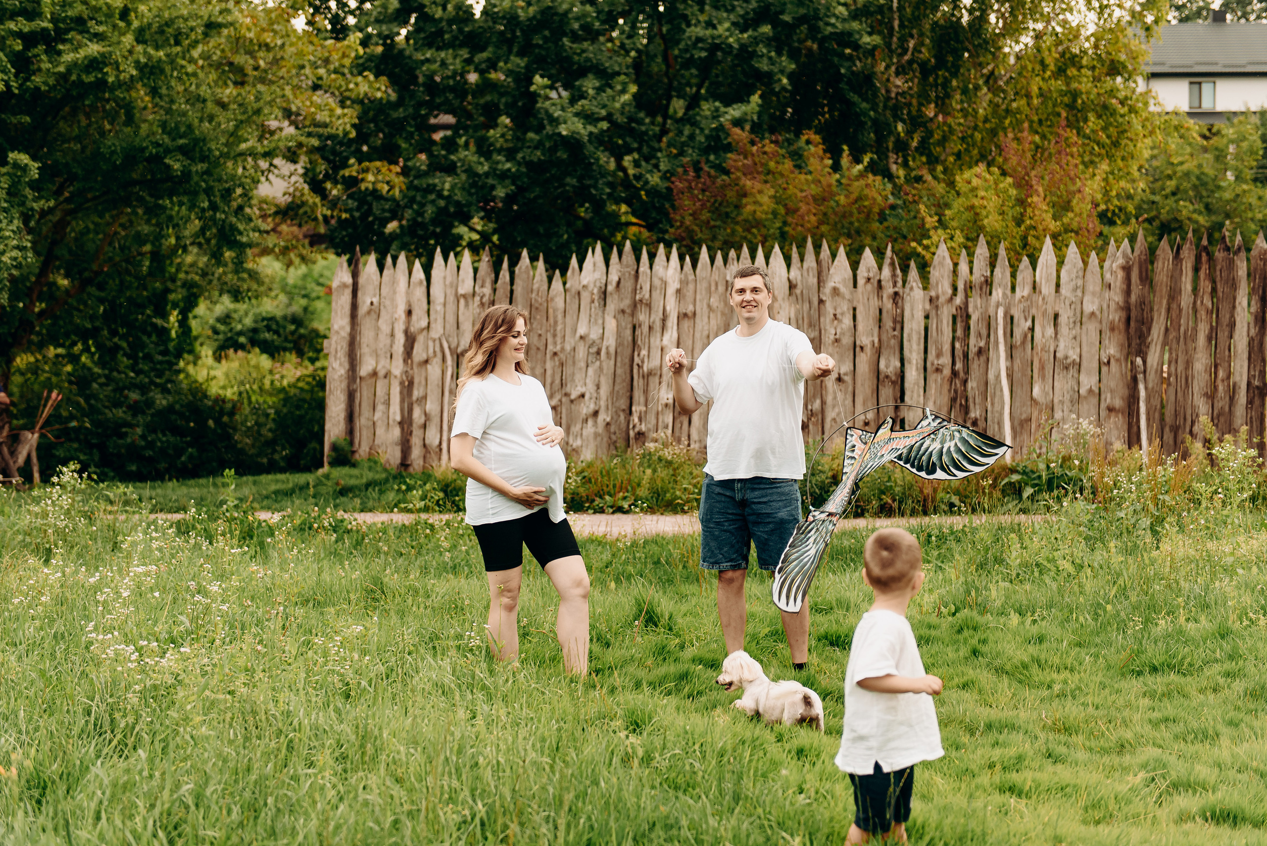 Сімейна. Весільний та сімейний фотограф Україна