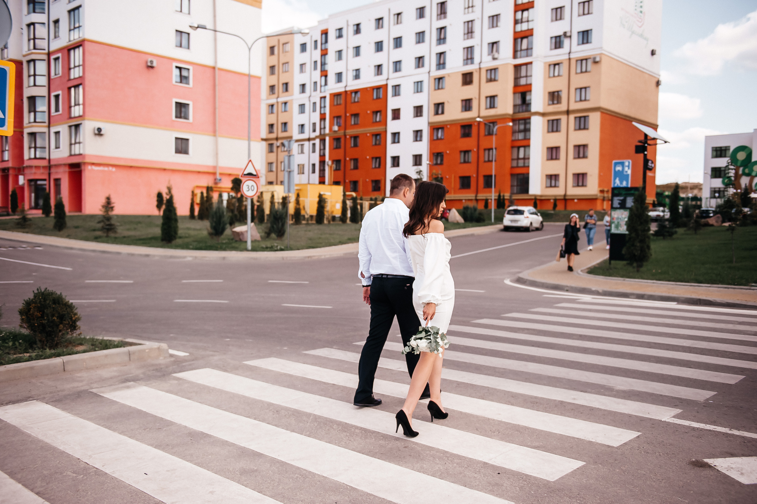 Весільна фотосесія. Весільний та сімейний фотограф Україна