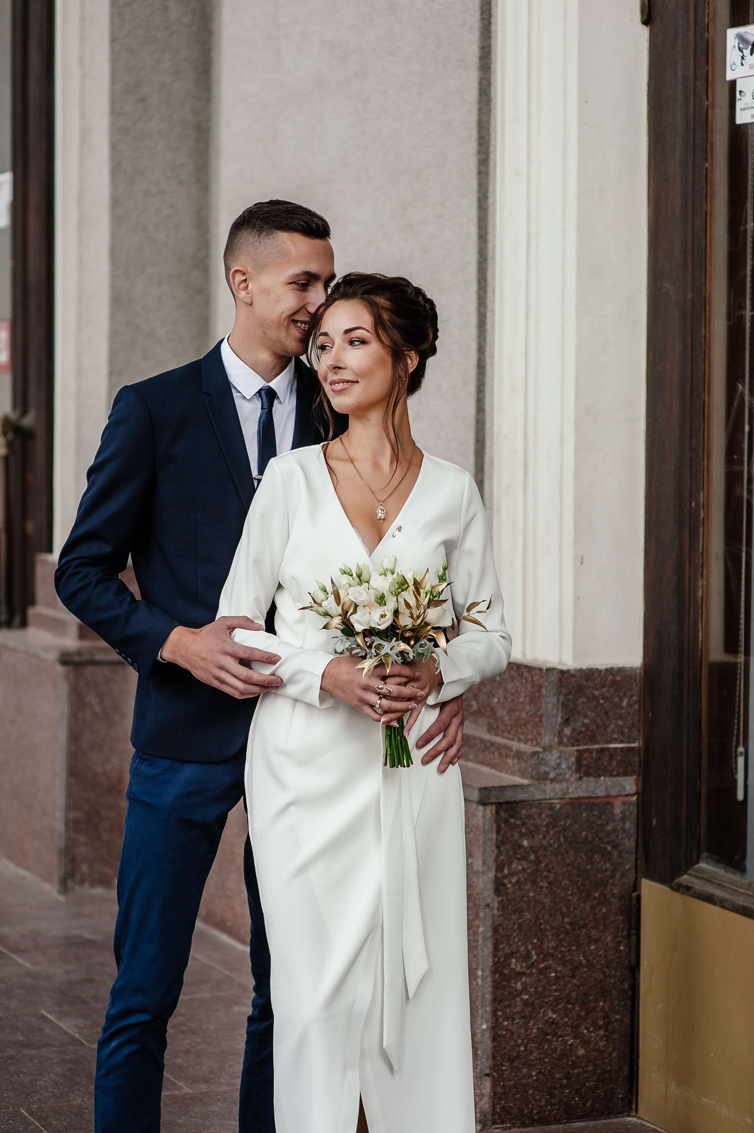 Весільна фотосесія 2. Весільний та сімейний фотограф Україна