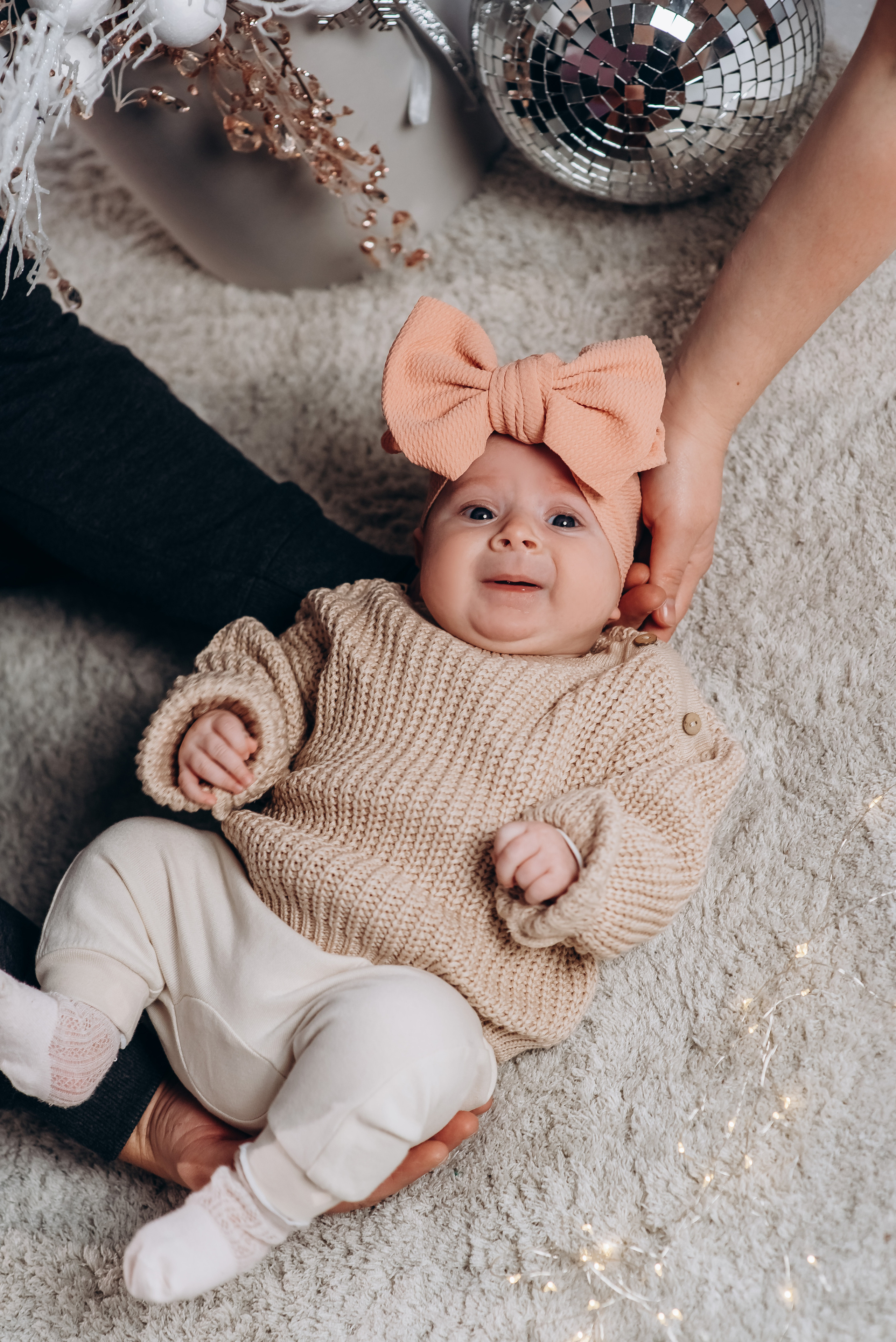 Новорічні зйомки 2022. Весільний та сімейний фотограф Україна