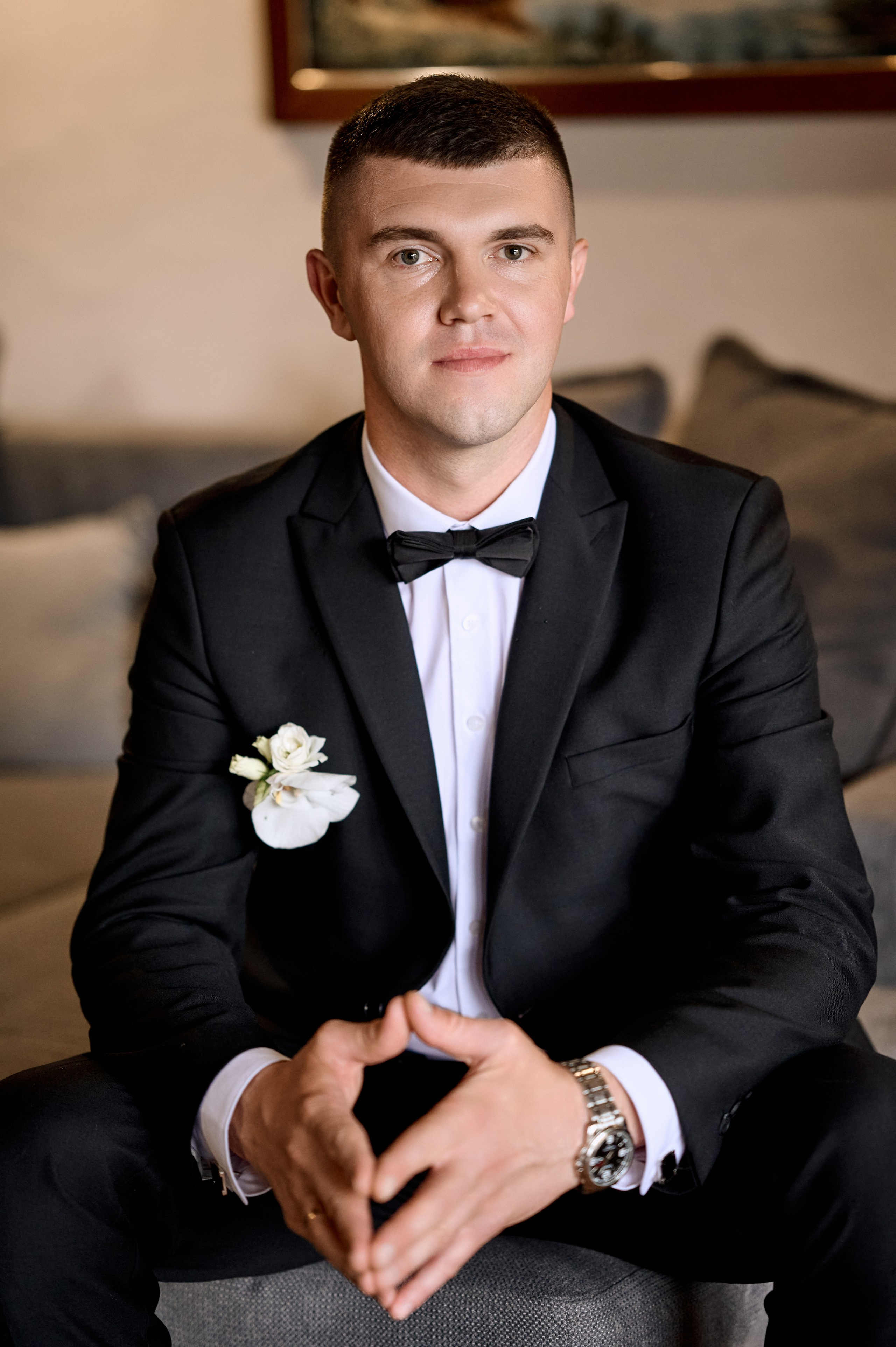 Wedding Day. Весільний та сімейний фотограф Україна