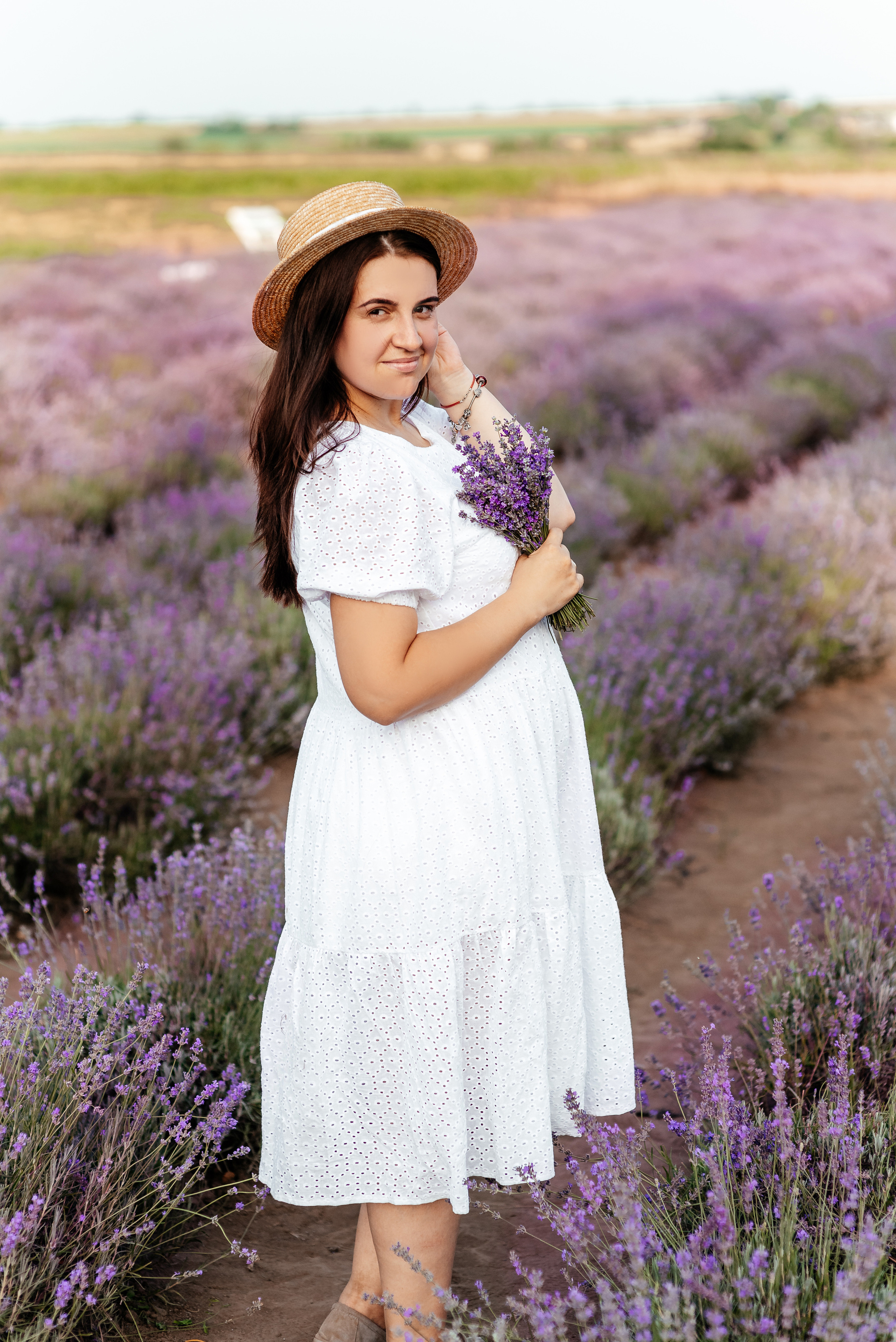 Лаванда. Весільний та сімейний фотограф Україна