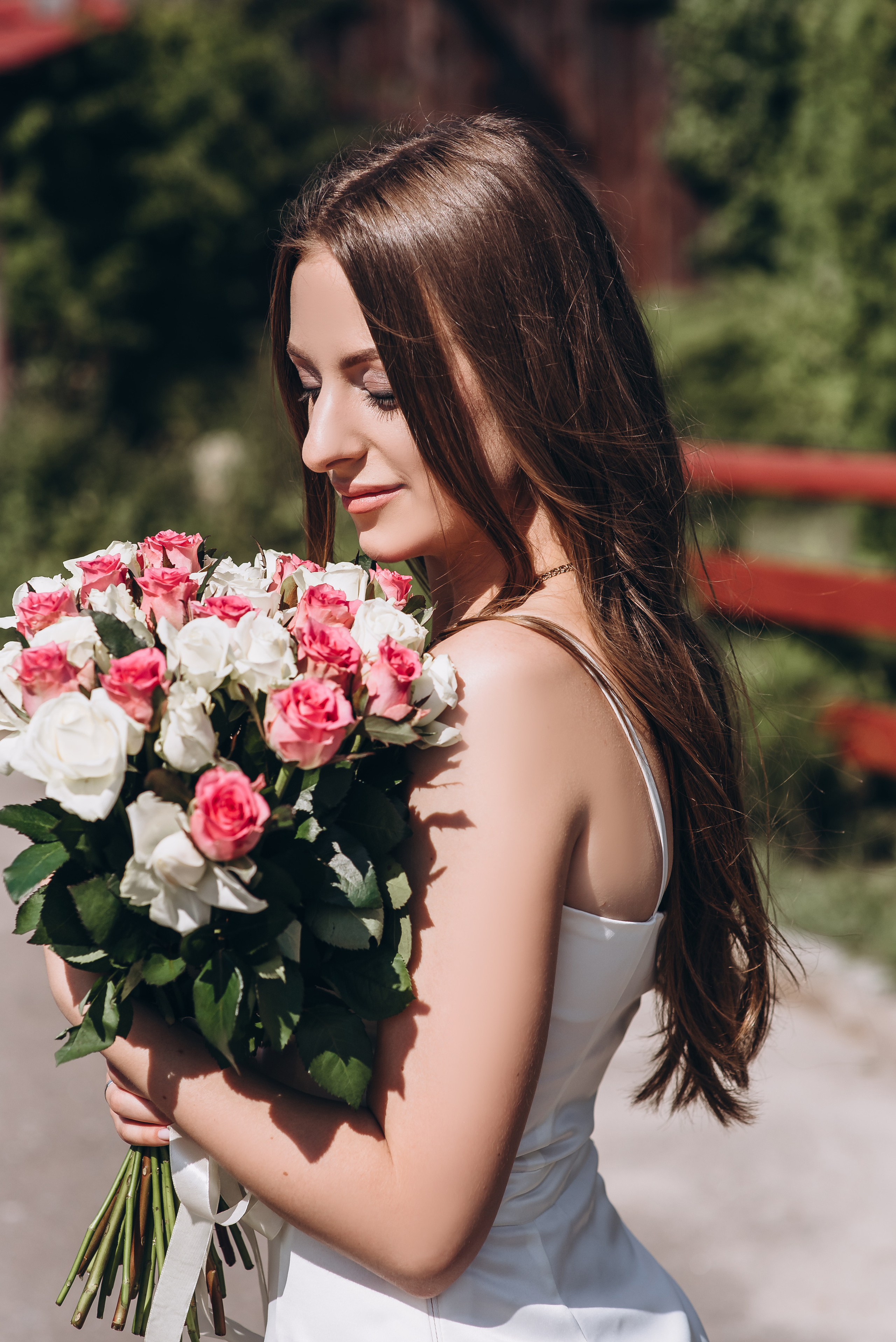 Юлія та Віталік. Весільний та сімейний фотограф Україна