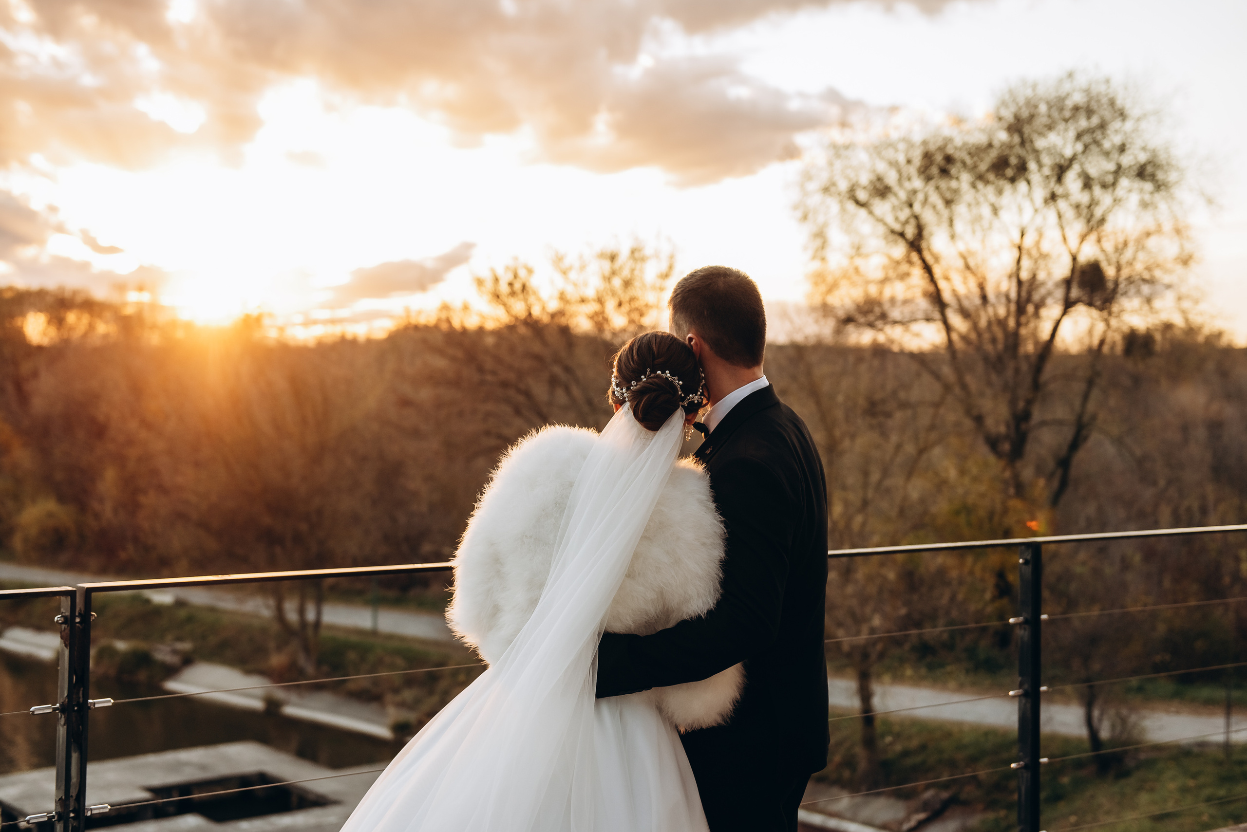 Юлія та Сергій (анонс). Весільний та сімейний фотограф Україна