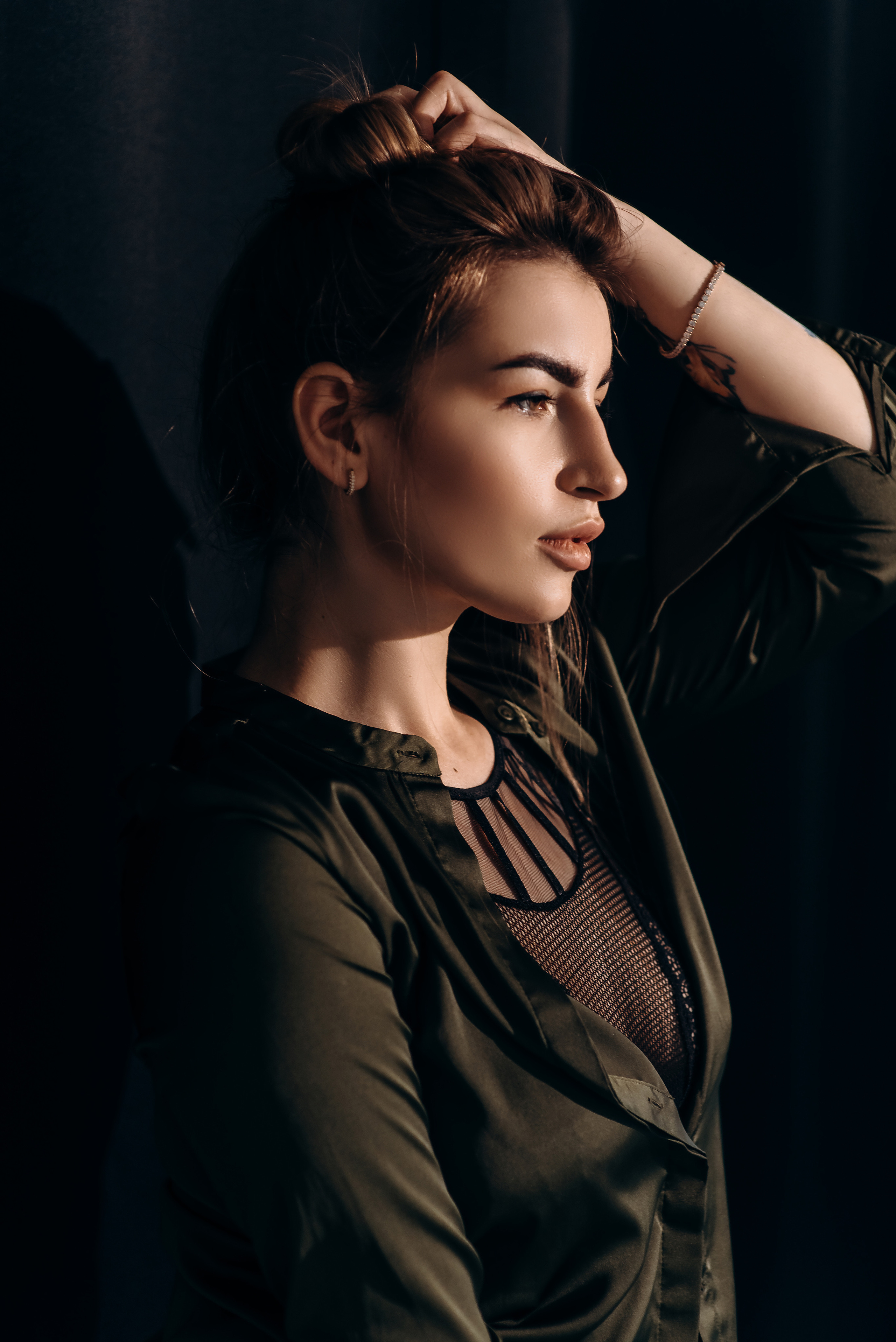 Персональна фотосесія. Весільний та сімейний фотограф Україна