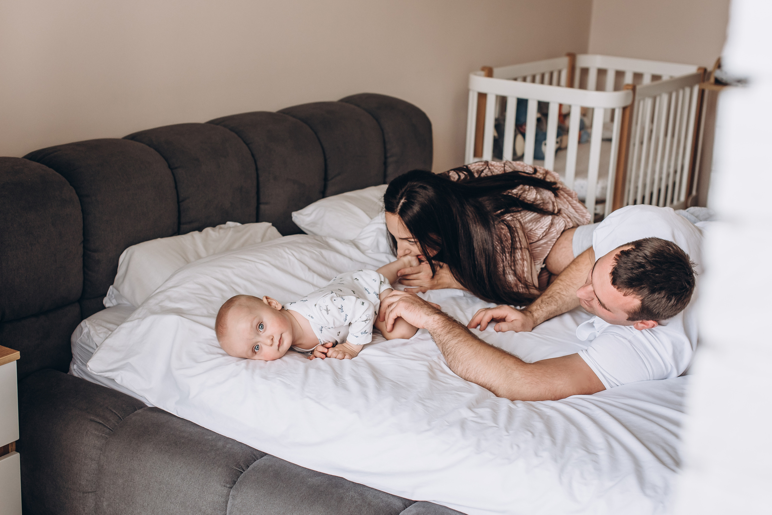 День народження. Весільний та сімейний фотограф Україна