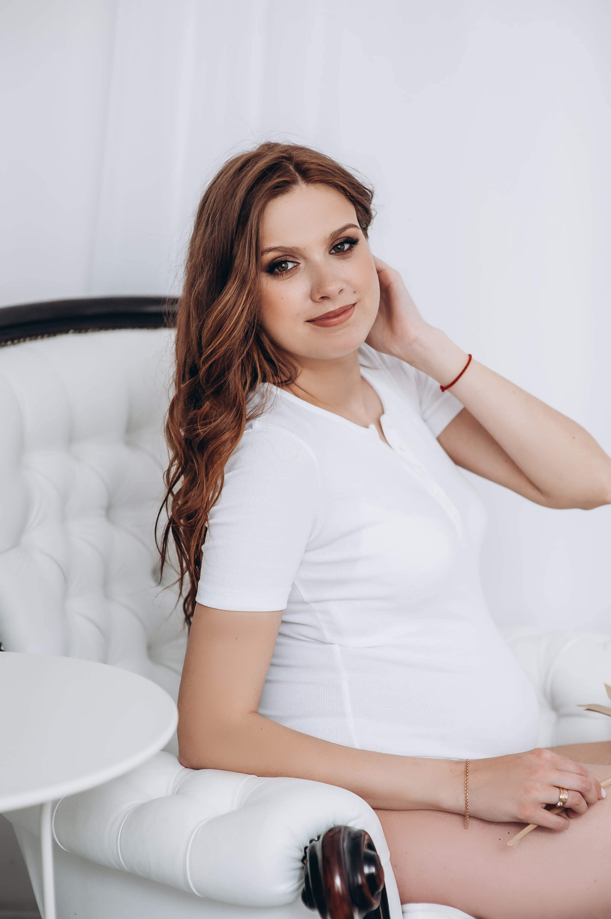 Майбутні батьки. Весільний та сімейний фотограф Україна