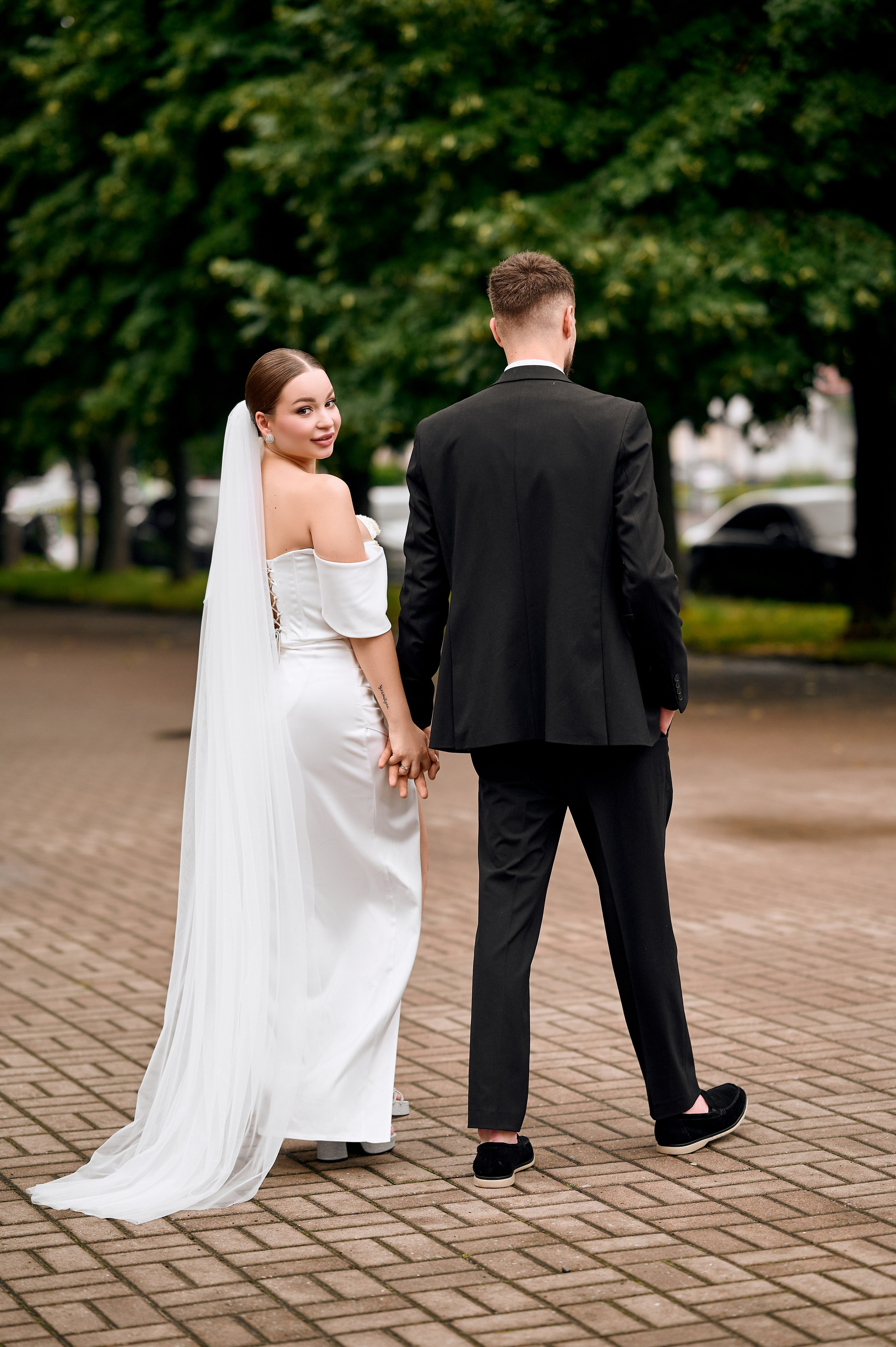 Весільні історіі. Весільний та сімейний фотограф Україна