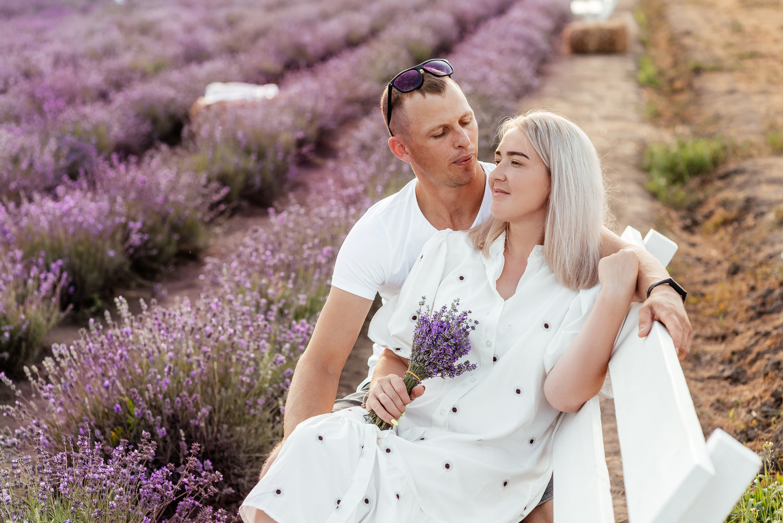 Лаванда. Весільний та сімейний фотограф Україна
