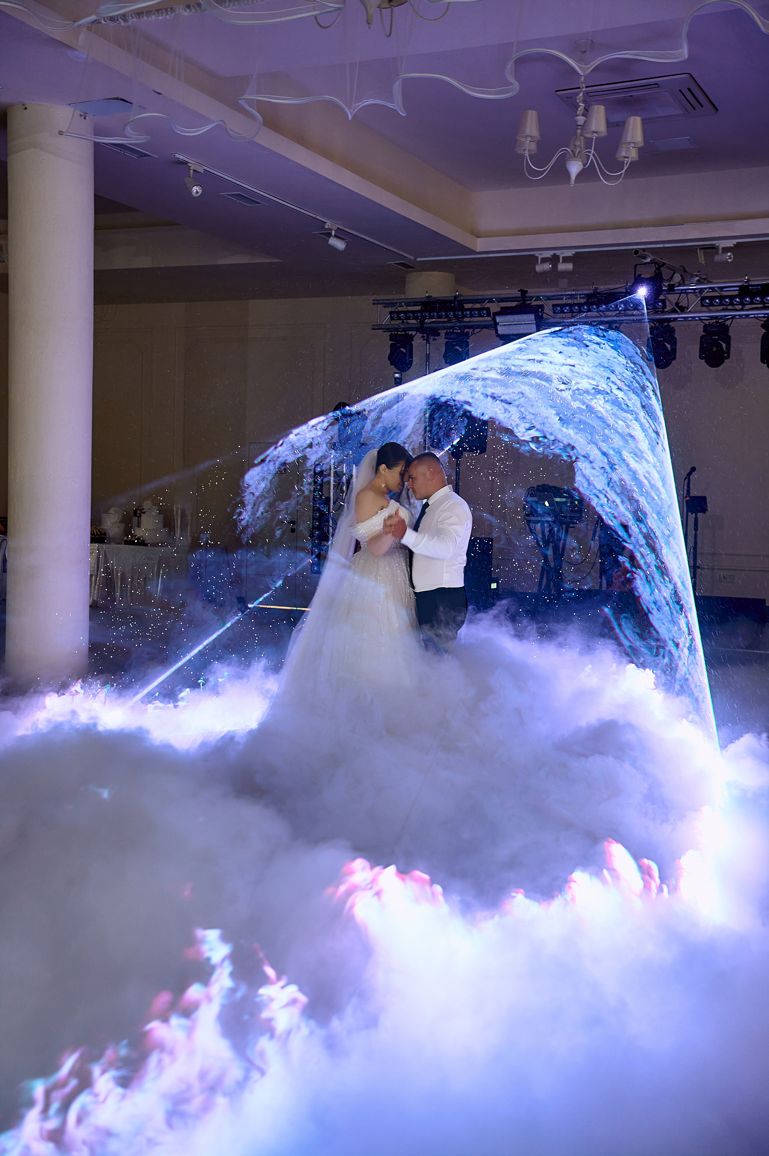 Wedding Day. Весільний та сімейний фотограф Україна