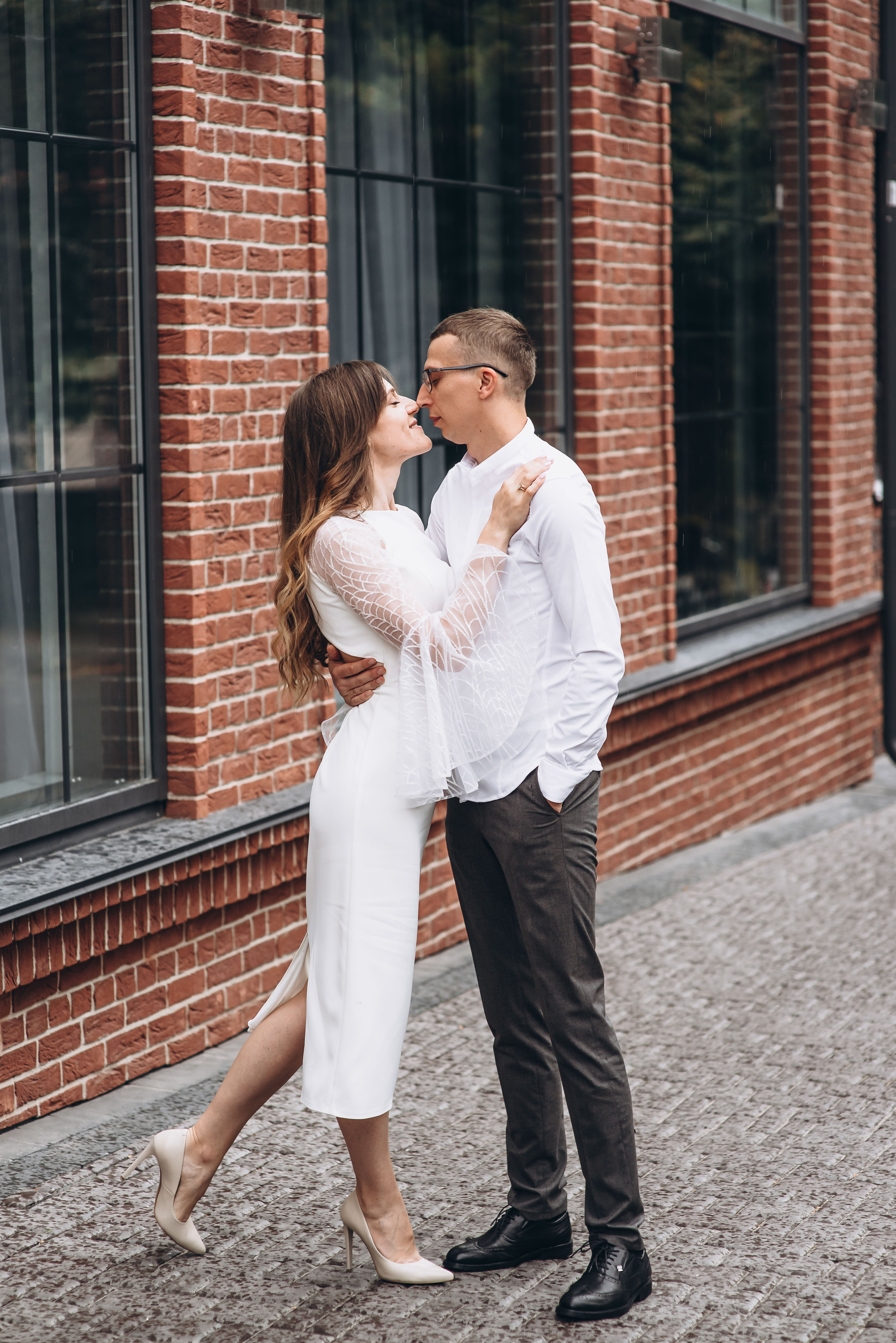 Катя і Толік. Весільний та сімейний фотограф Україна