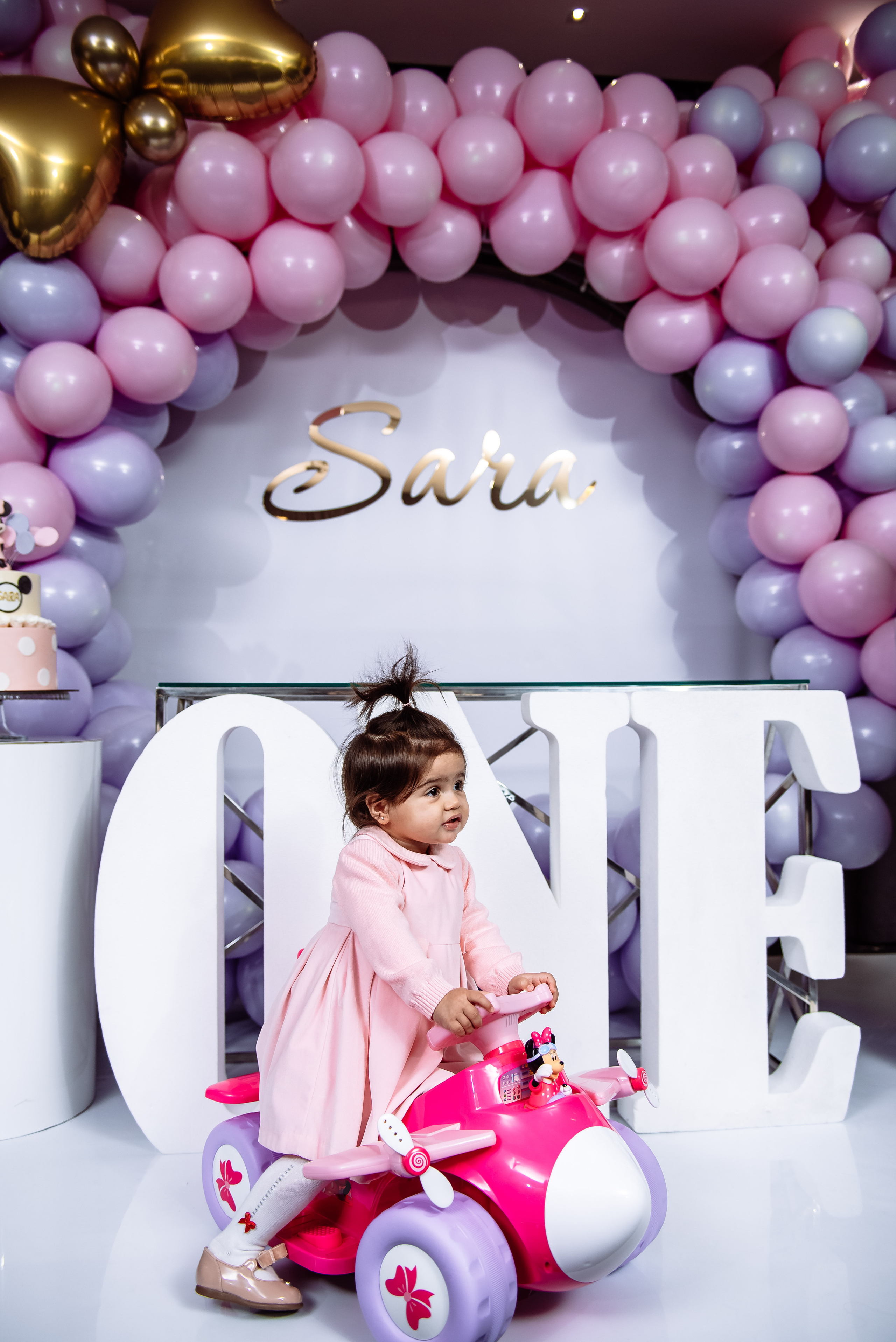 День народження. Весільний та сімейний фотограф Україна