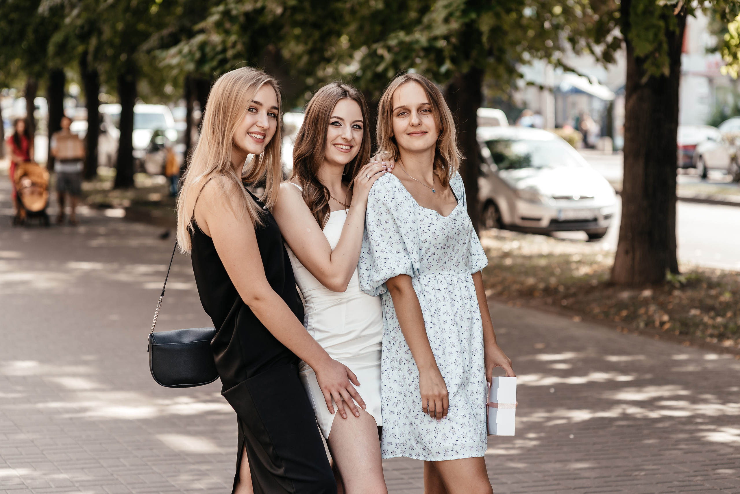 Юлія та Віталік. Весільний та сімейний фотограф Україна