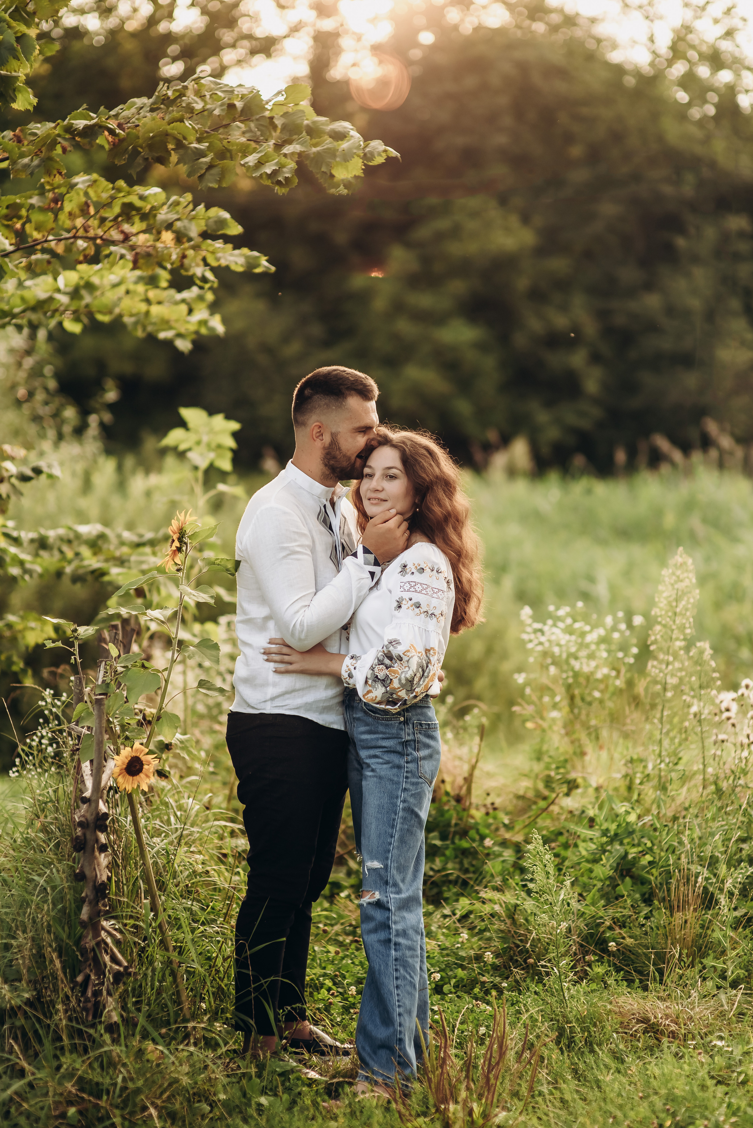 Love story. Весільний та сімейний фотограф Україна