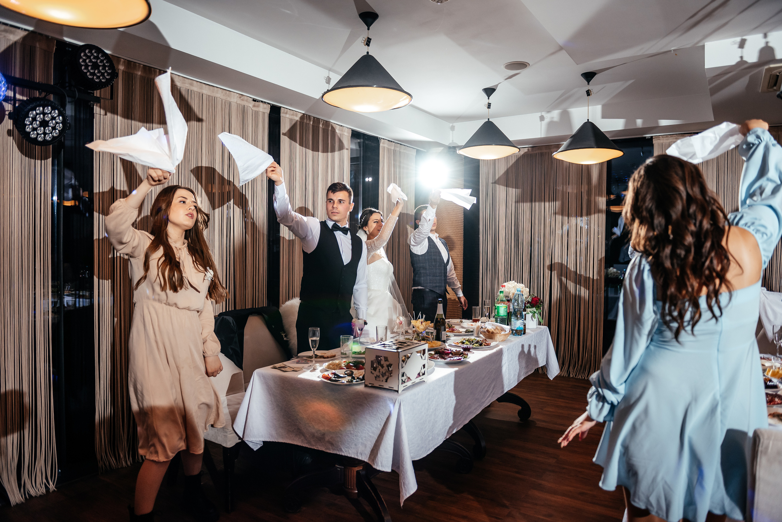 Юлія та Сергій (анонс). Весільний та сімейний фотограф Україна