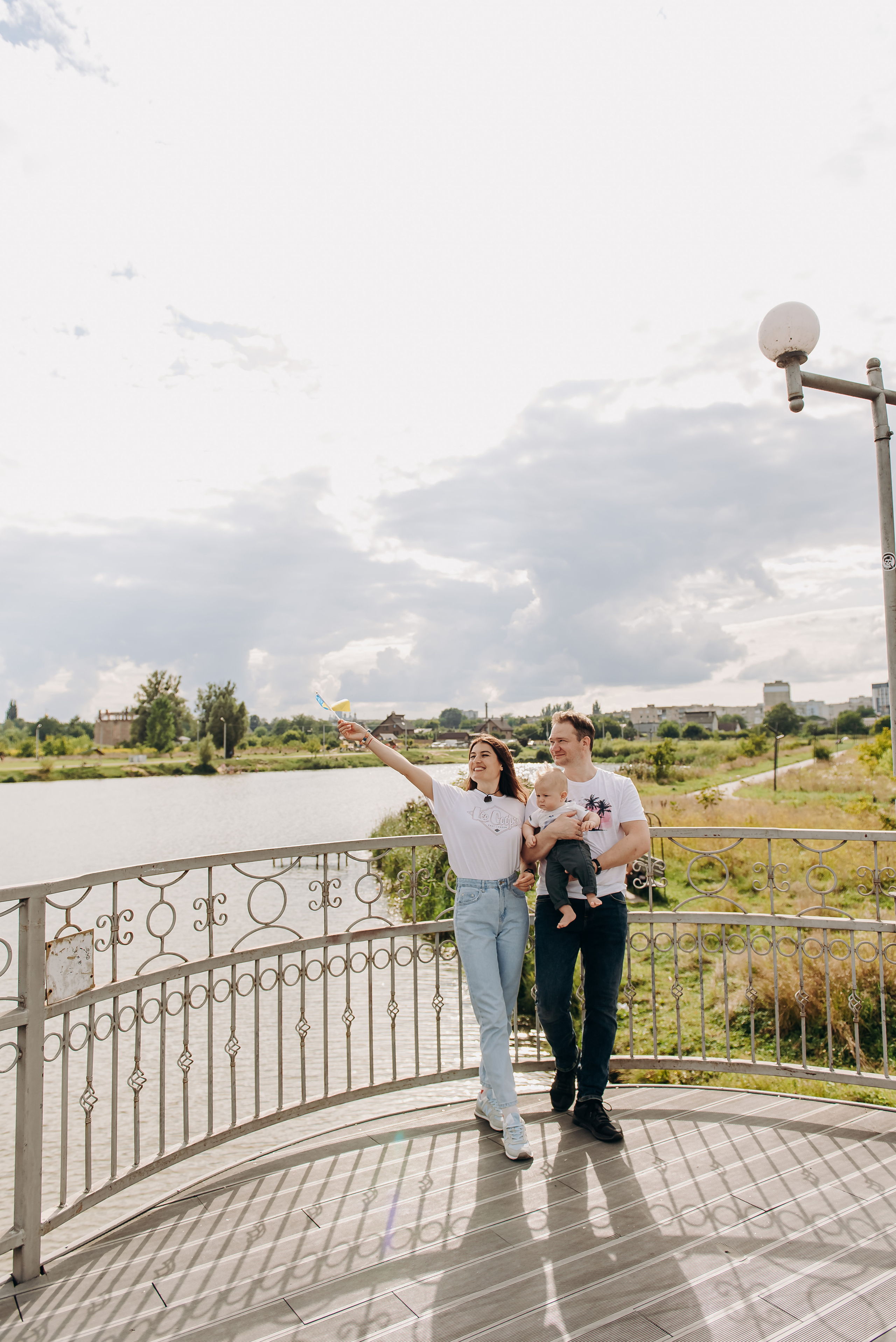 Сім"я. Весільний та сімейний фотограф Україна