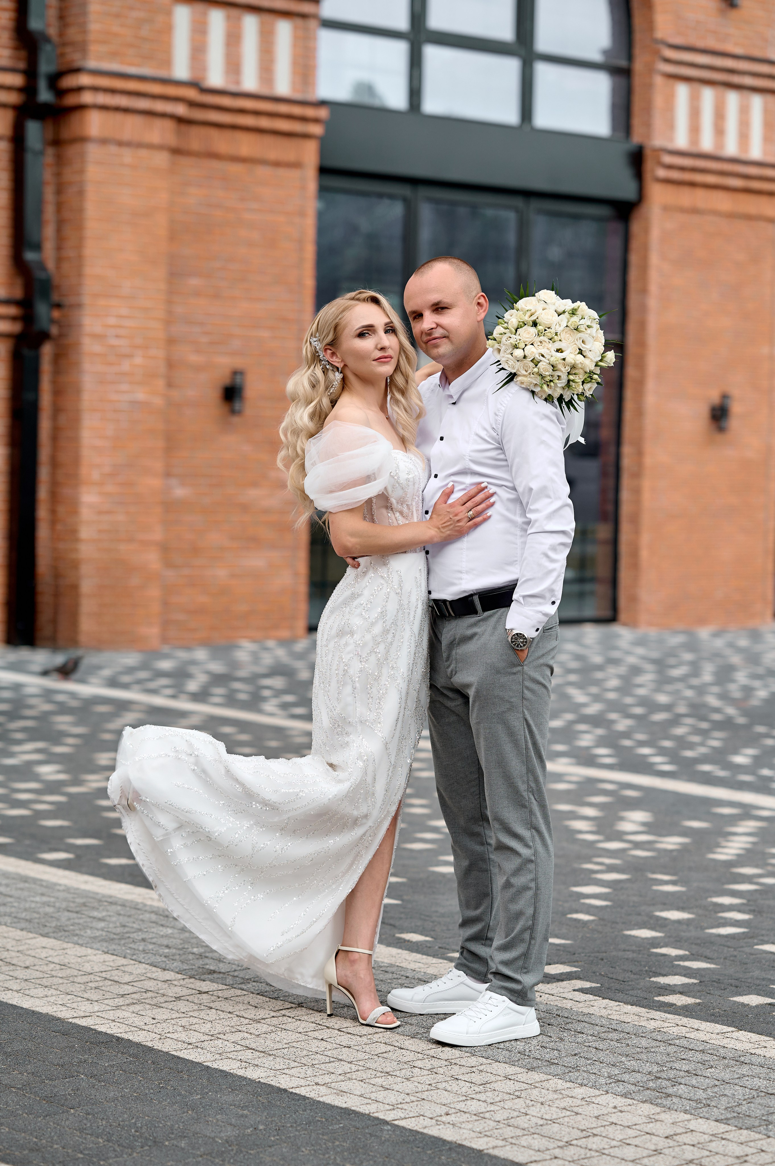 Wedding Day. Весільний та сімейний фотограф Україна