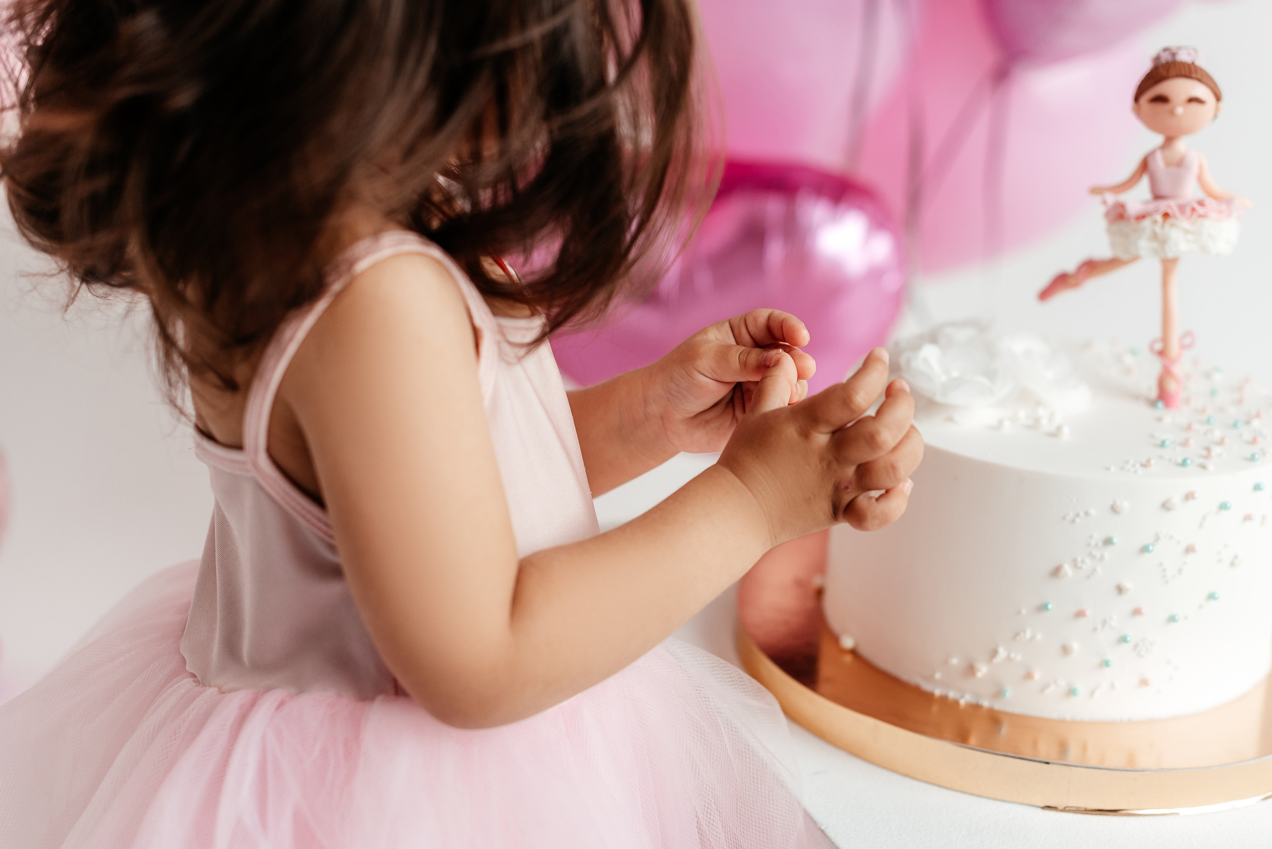 День народження. Весільний та сімейний фотограф Україна